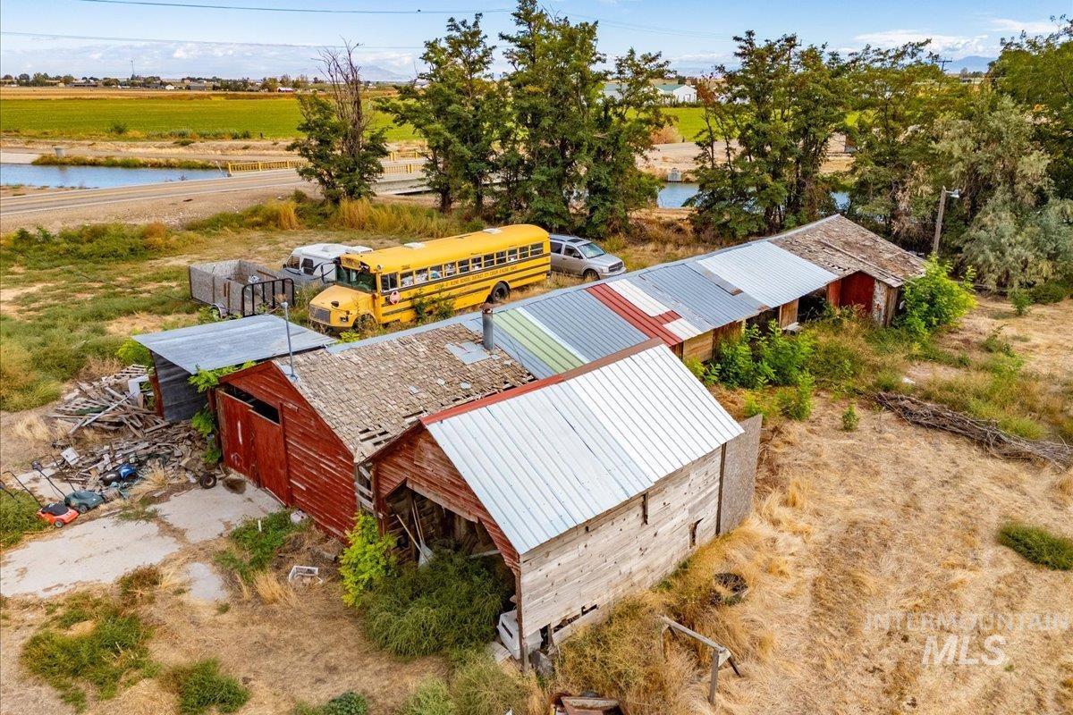 19241 West Homedale Road Caldwell, ID 83607 - Photo 13 of 18 Overview of rural landscape
