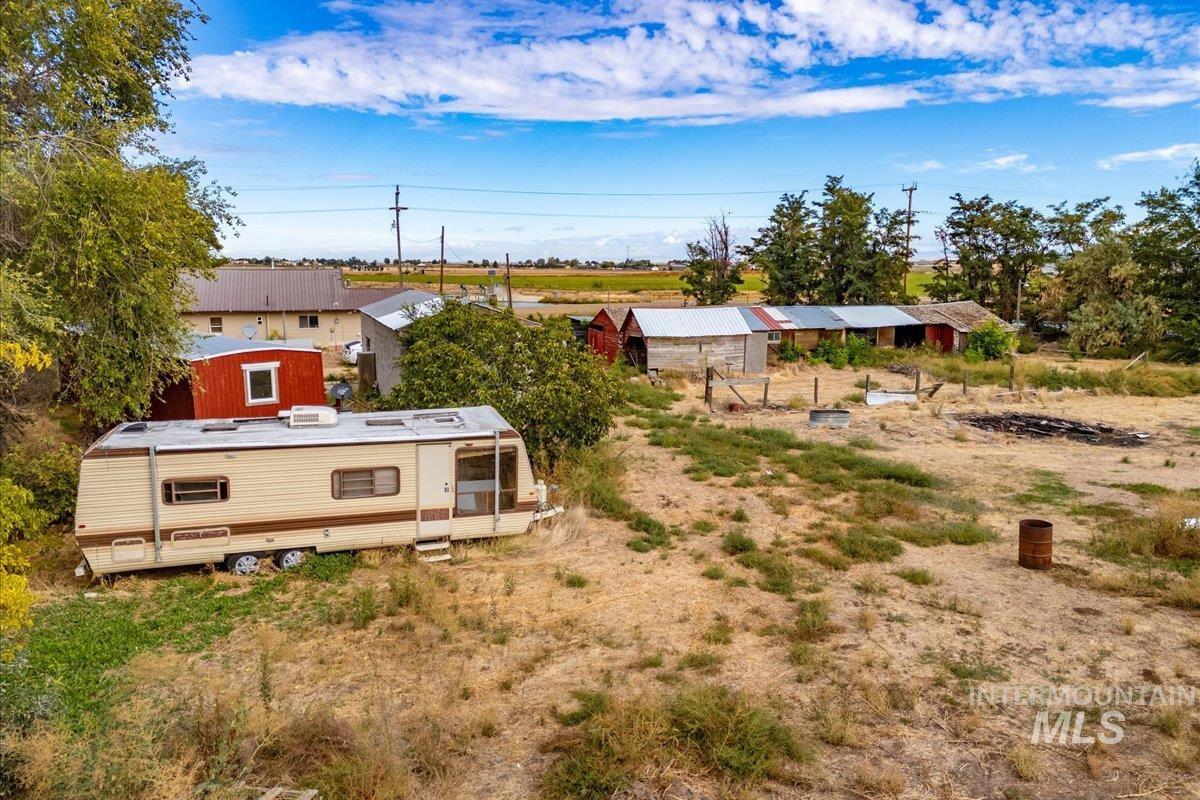 19241 West Homedale Road Caldwell, ID 83607 - Photo 15 of 18 Aerial view