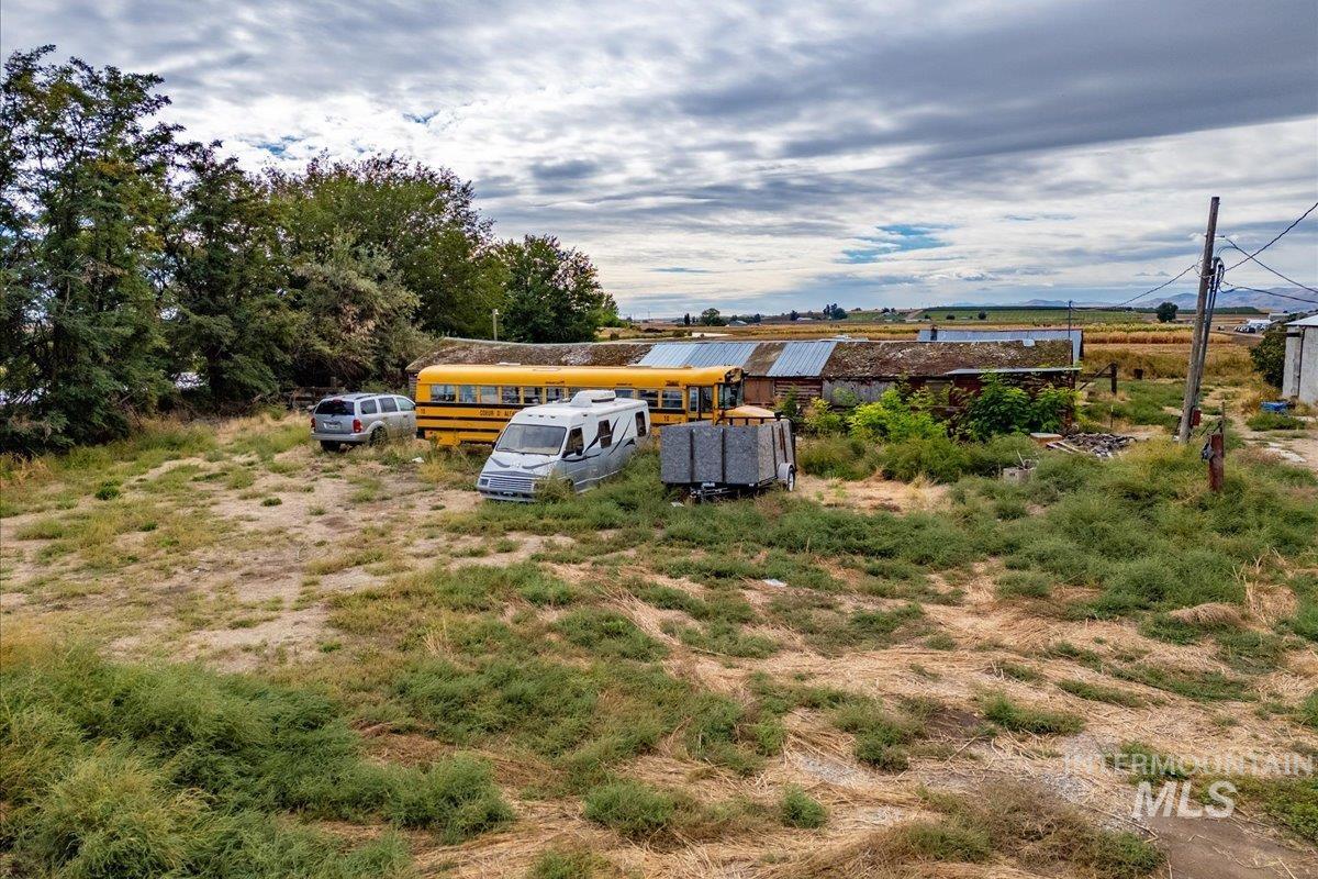 19241 West Homedale Road Caldwell, ID 83607 - Photo 18 of 18 View of yard featuring a rural view