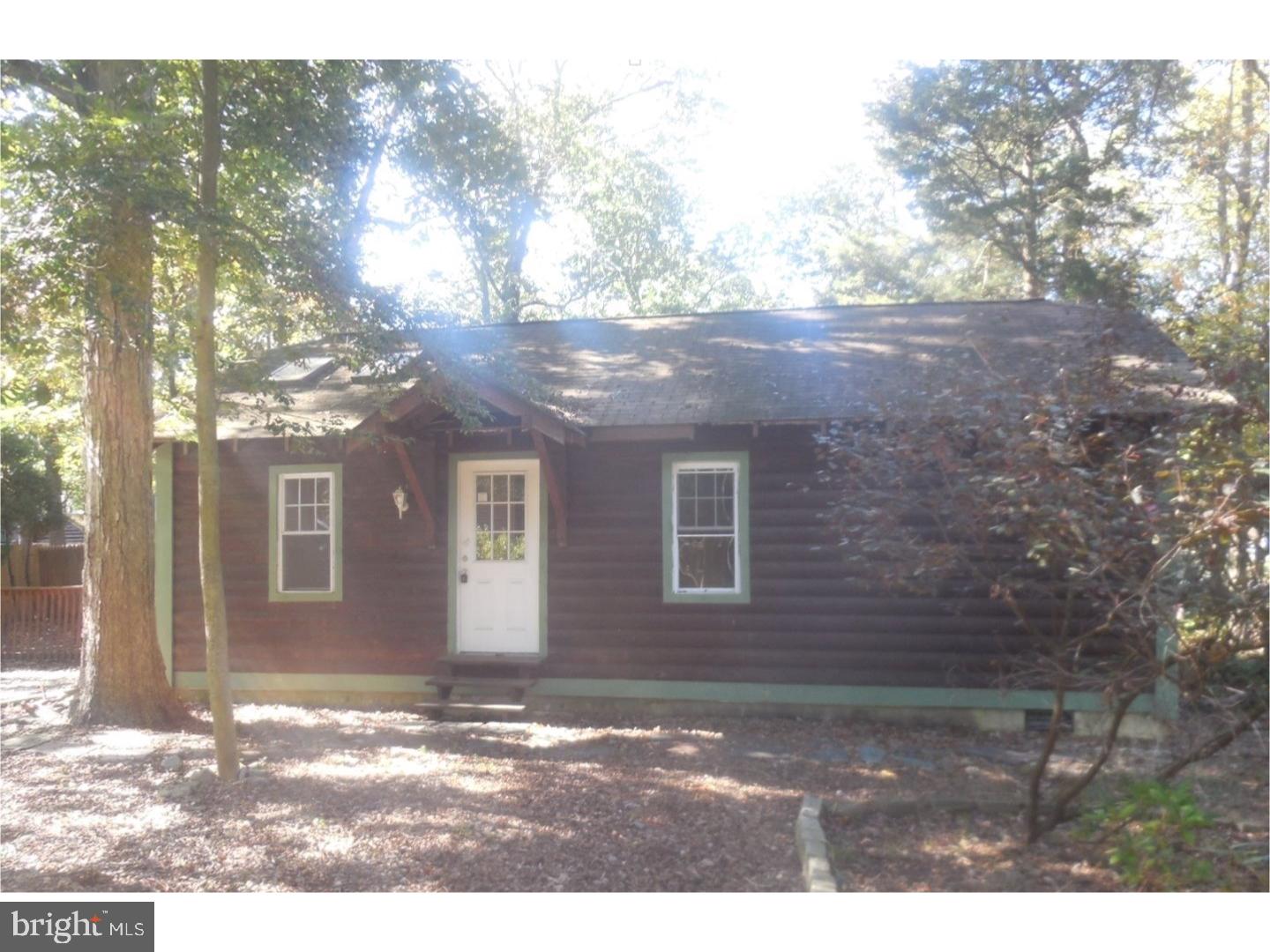 166 Tabernacle Road Medford Lakes, NJ 08055 - Photo 1 of 10