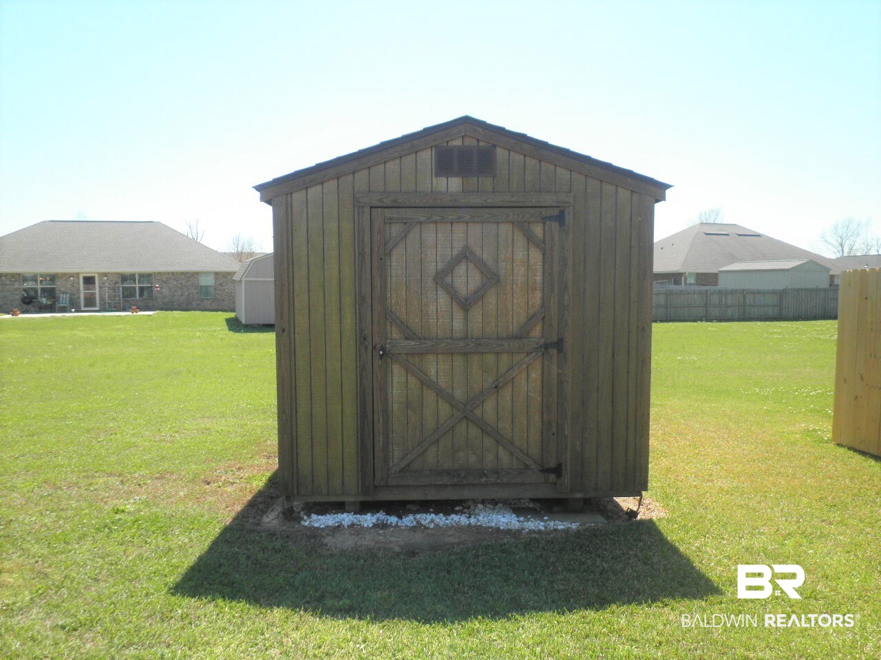 580 Fulton Loop Foley, AL 36535 - Photo 23 of 24