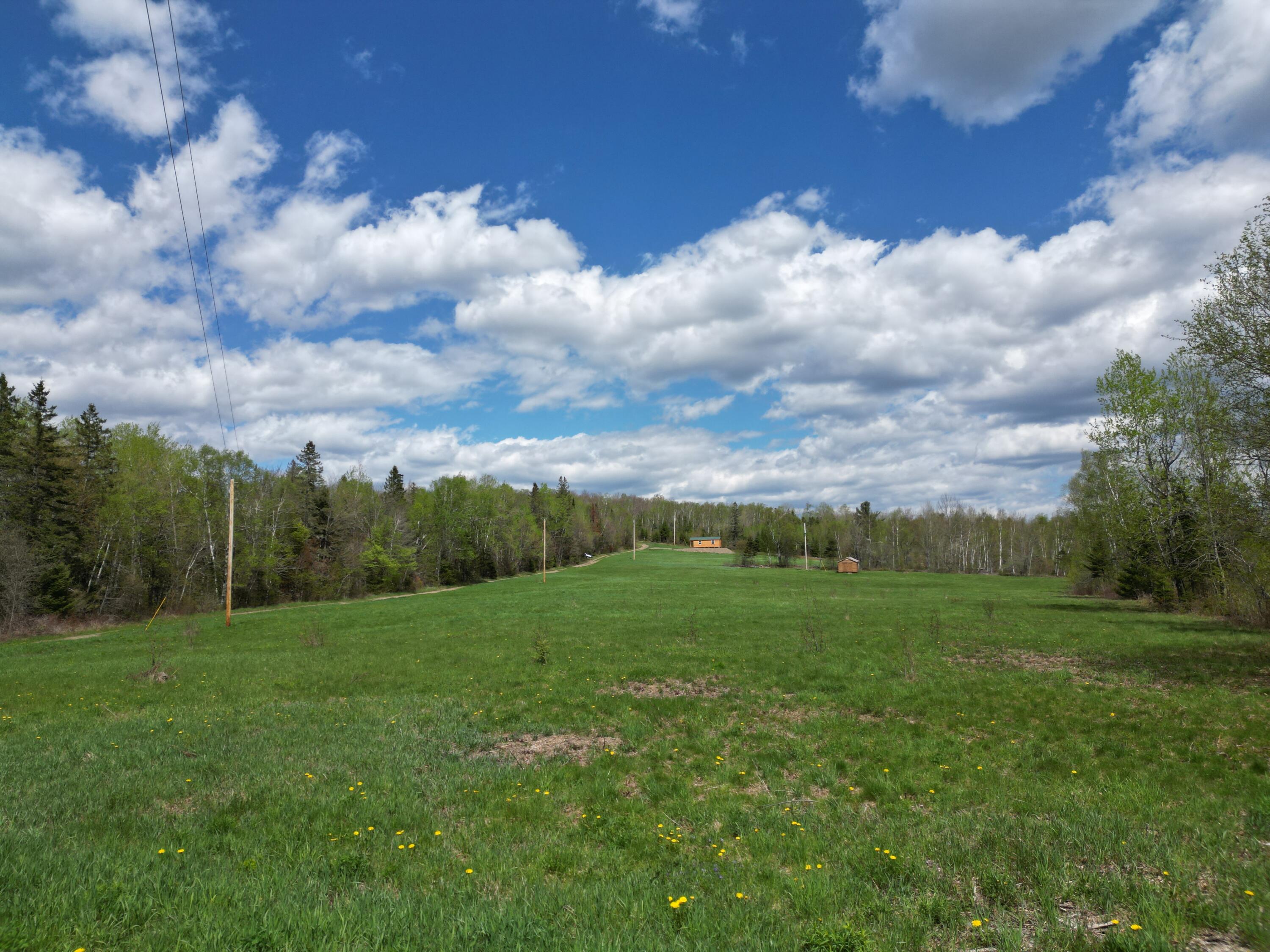 141 Schillinger Road Danforth, ME 04424 - Photo 7 of 14 DJI_0445