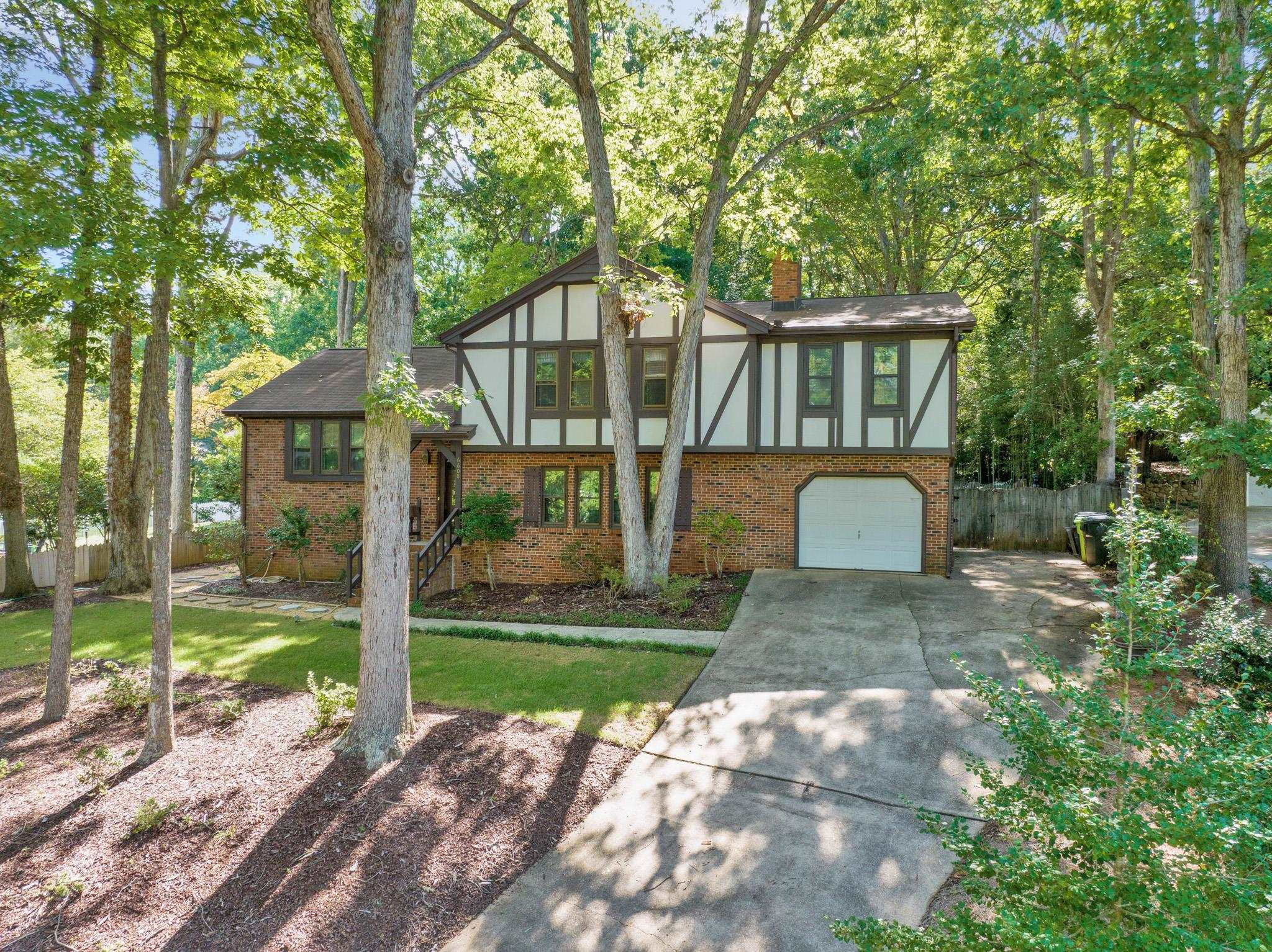 6608 Graymont Place Raleigh, NC 27615 - Photo 1 of 41 Photo 1