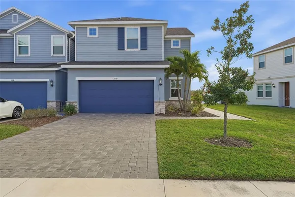 $374,900 | 1770 Woodleaf Hammock Court, Lakewood Ranch, FL 34211