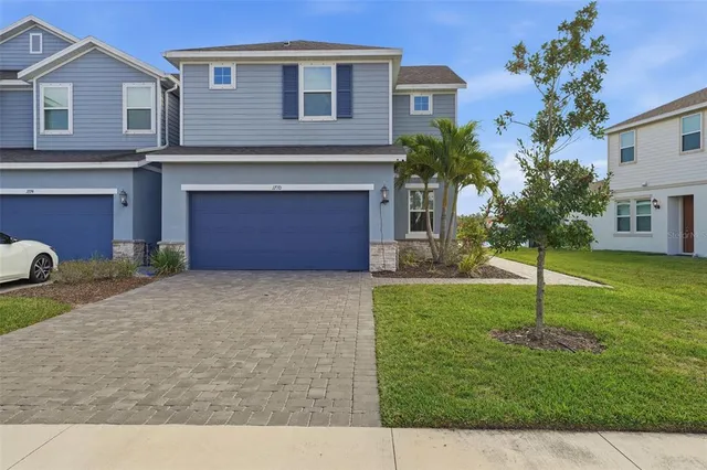 $389,000 | 1770 Woodleaf Hammock Court, Lakewood Ranch, FL 34211