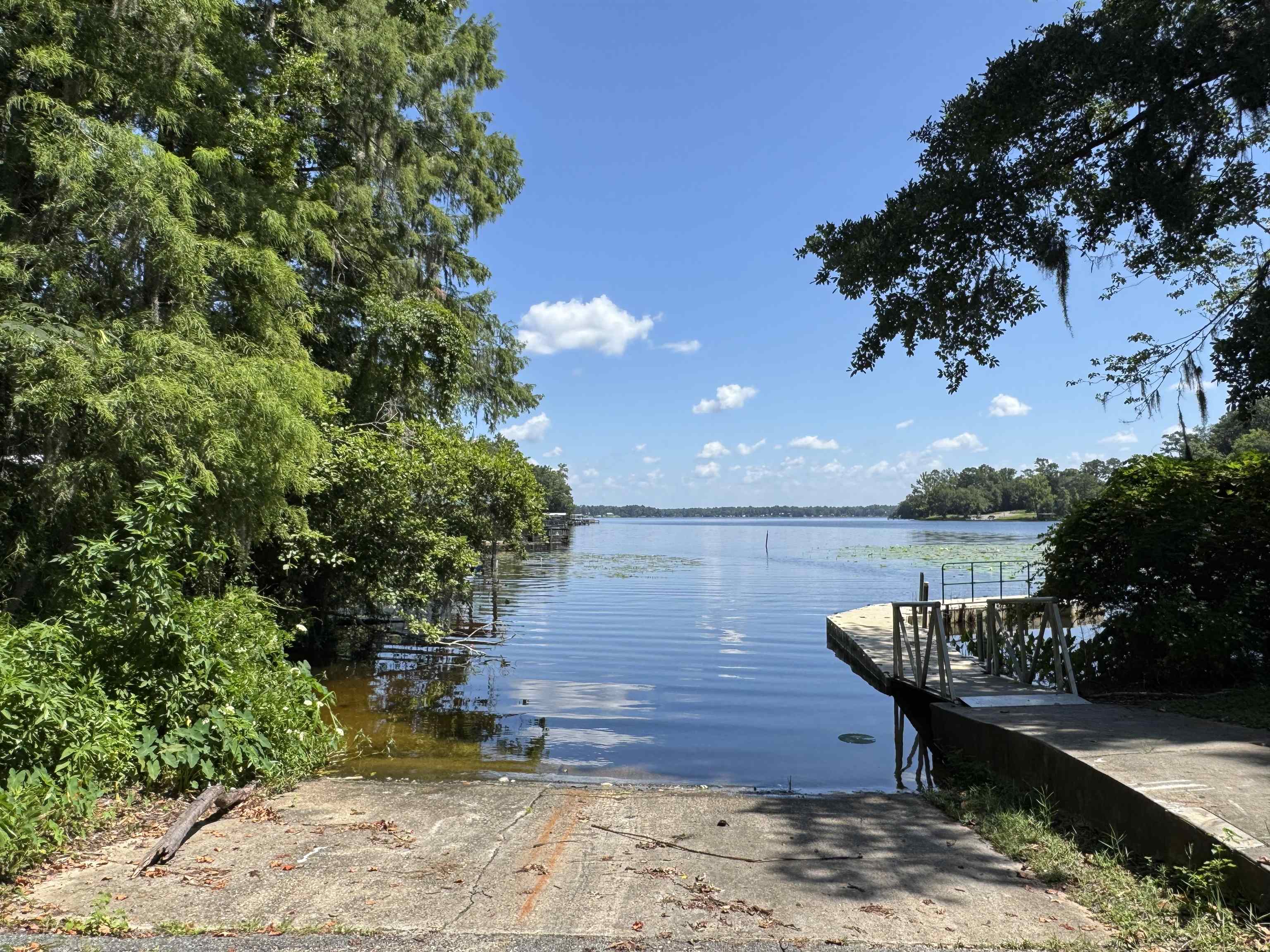 4294 Wainwright Road Tallahassee, FL 32310 - Photo 45 of 46