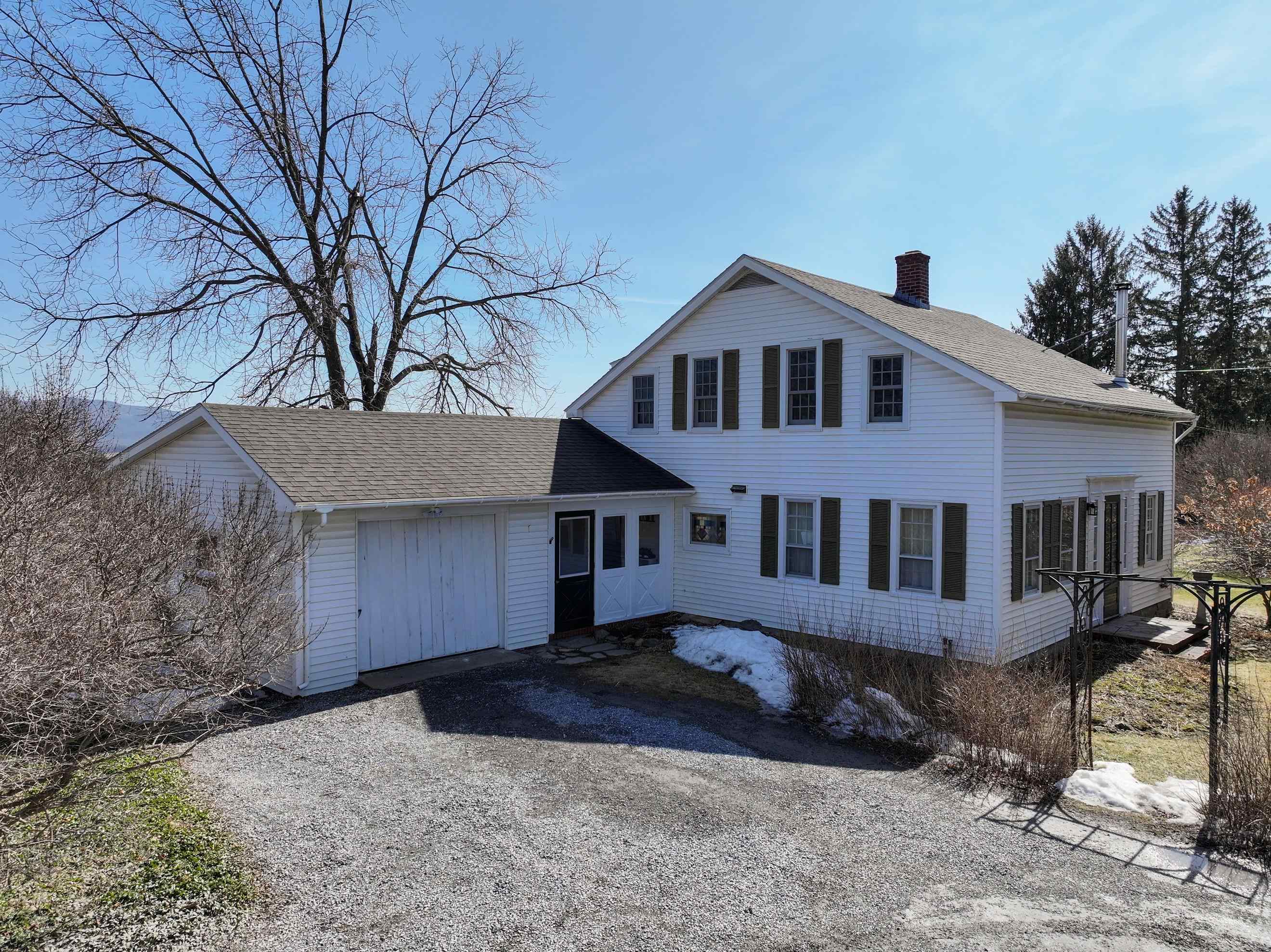 1491 Highway 30 Cornwall, VT 05753 - Photo 1 of 59 Gallery Image 1