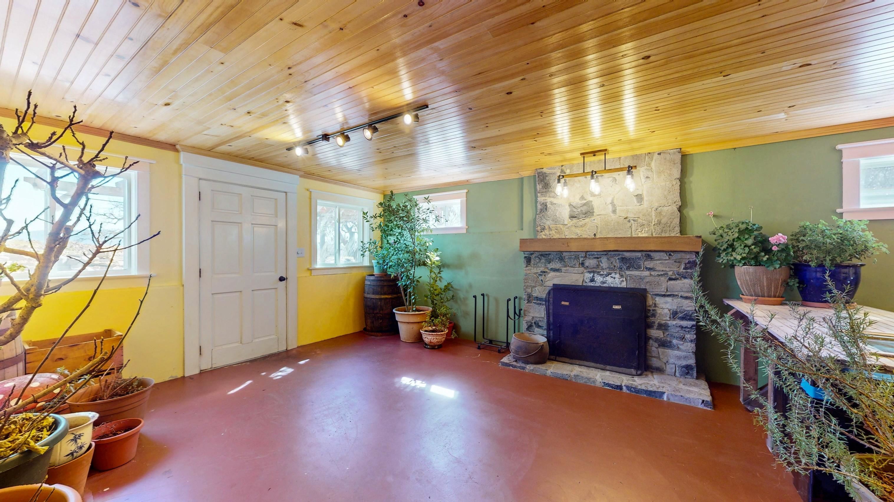 1491 Highway 30 Cornwall, VT 05753 - Photo 35 of 59 Gallery Image 35