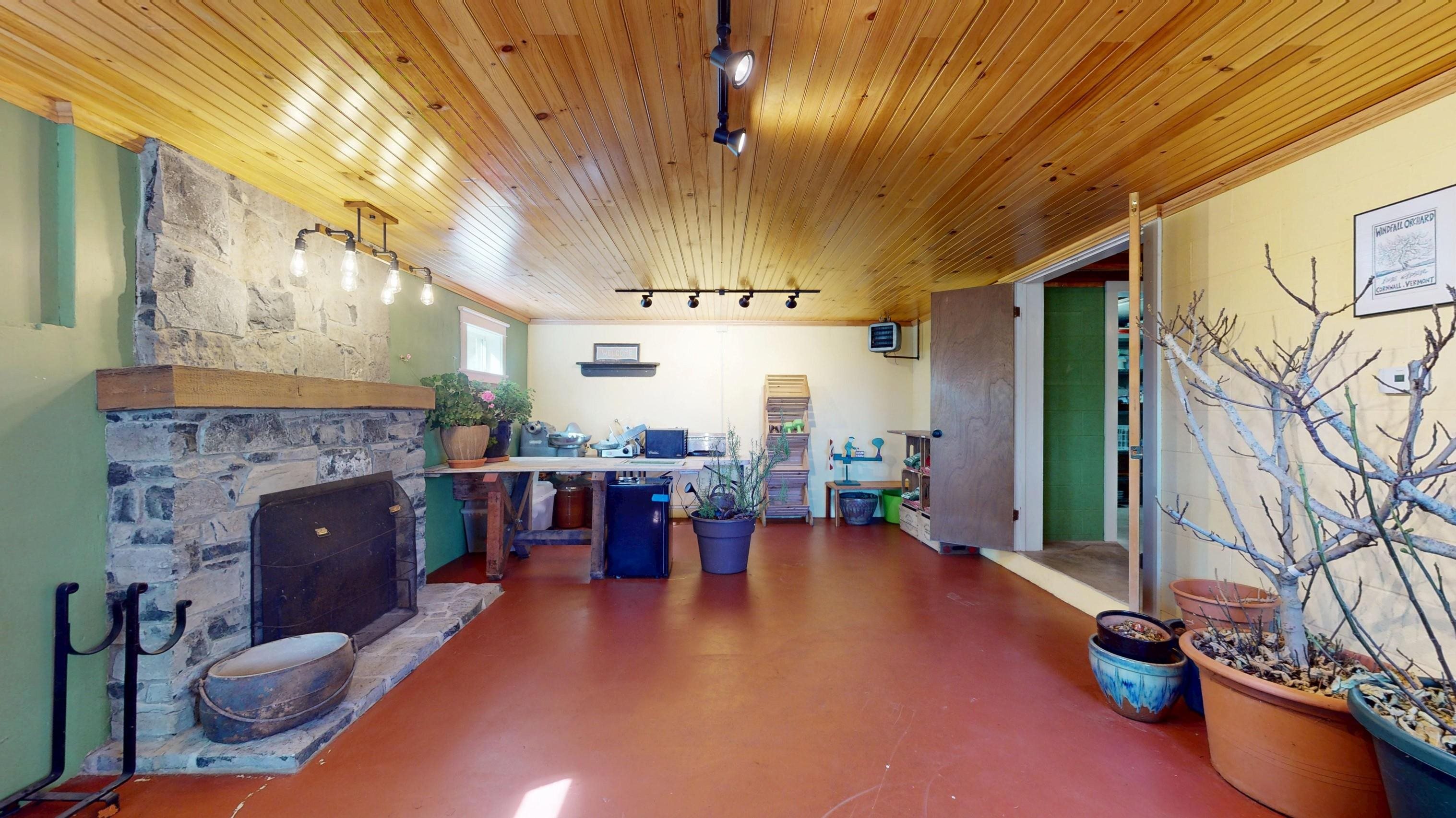 1491 Highway 30 Cornwall, VT 05753 - Photo 36 of 59 Gallery Image 36