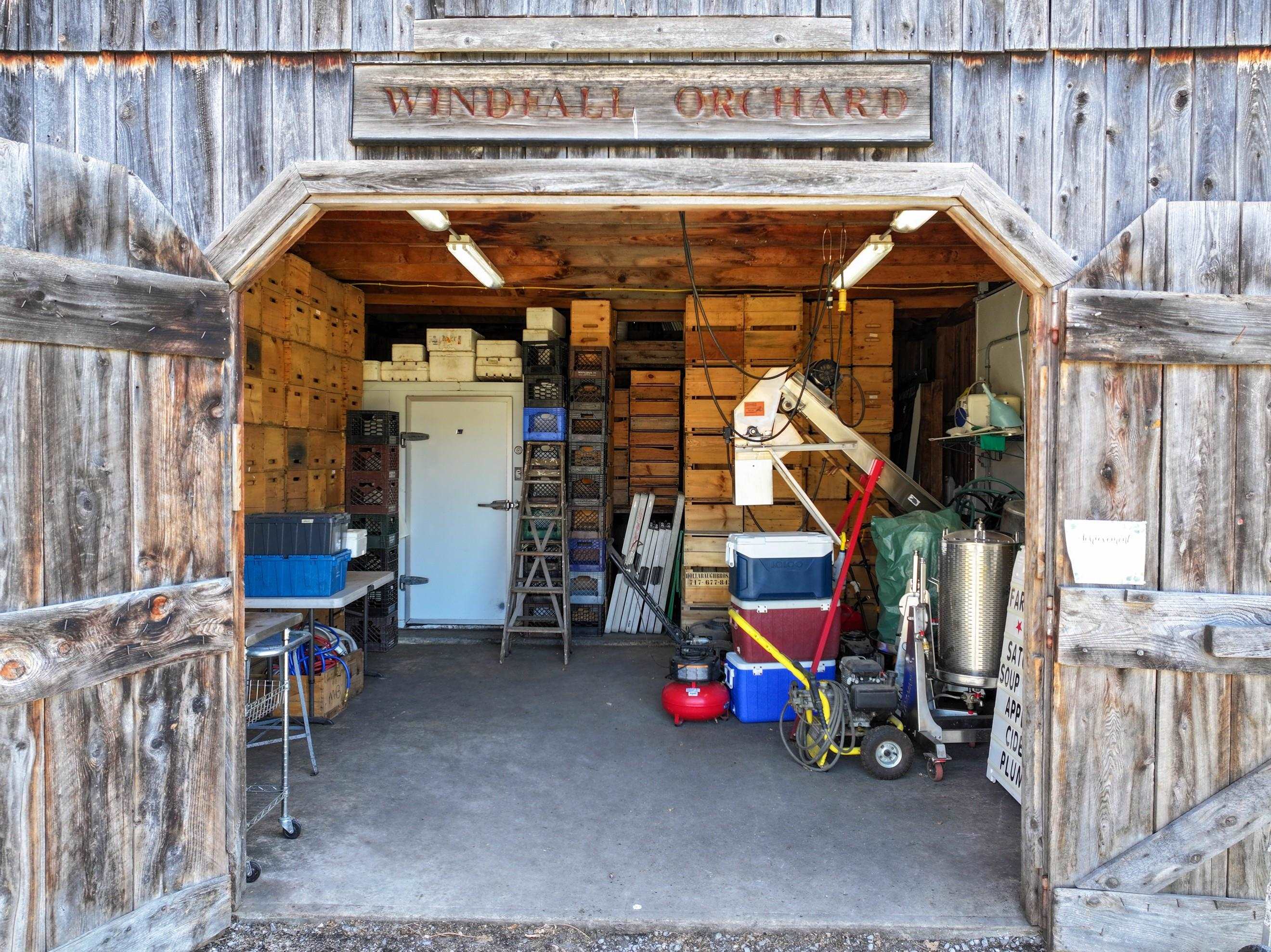1491 Highway 30 Cornwall, VT 05753 - Photo 38 of 59 Gallery Image 38