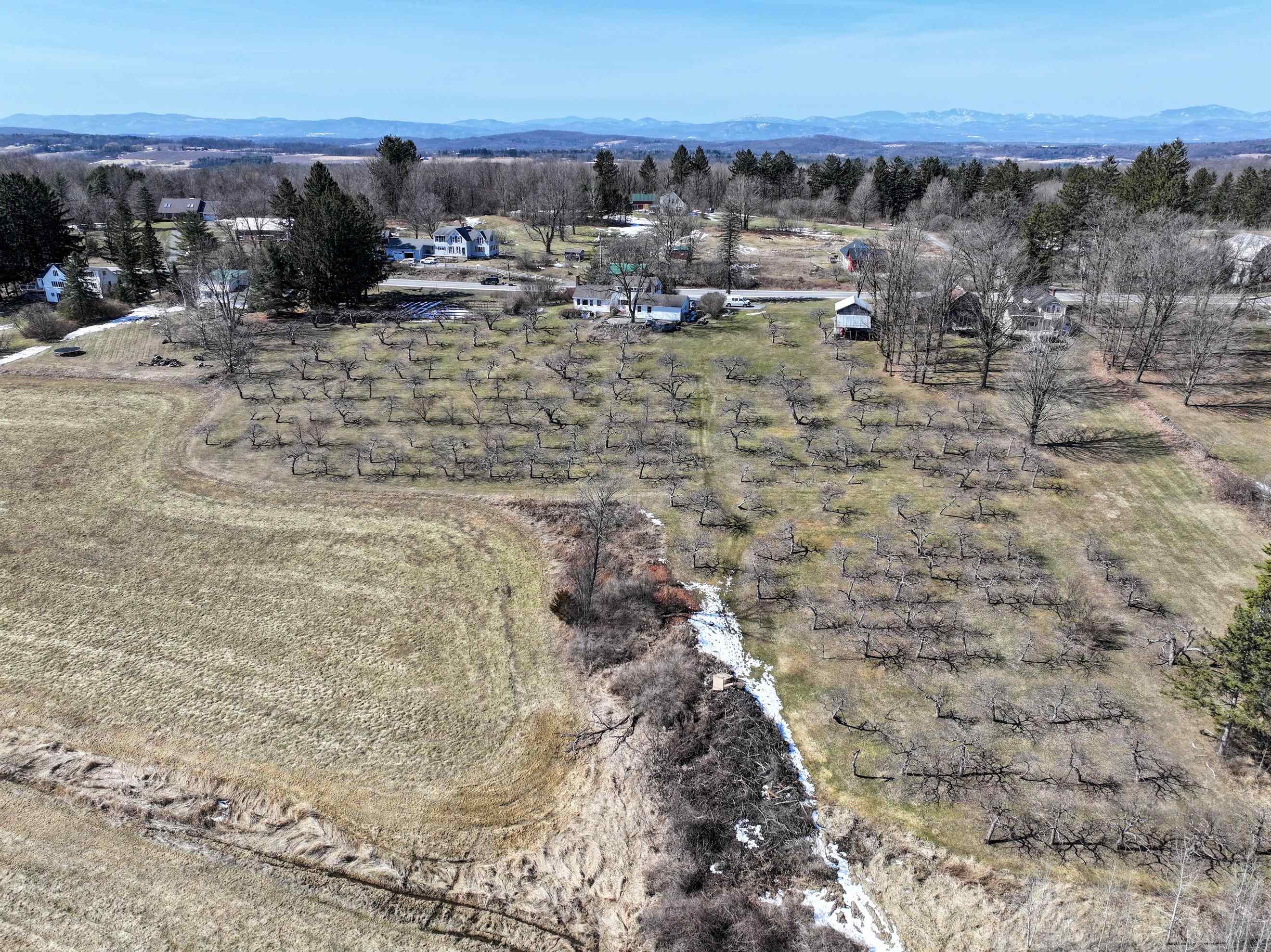 1491 Highway 30 Cornwall, VT 05753 - Photo 45 of 59 Gallery Image 45