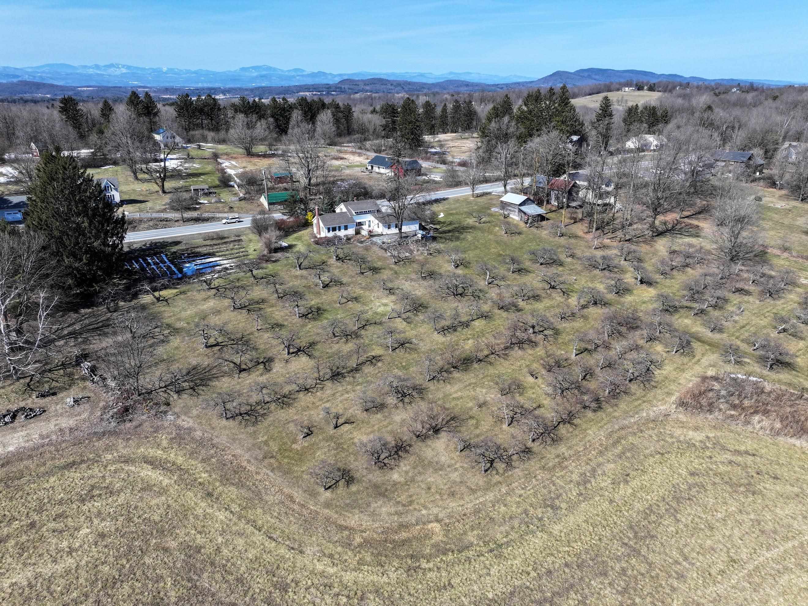 1491 Highway 30 Cornwall, VT 05753 - Photo 49 of 59 Gallery Image 49