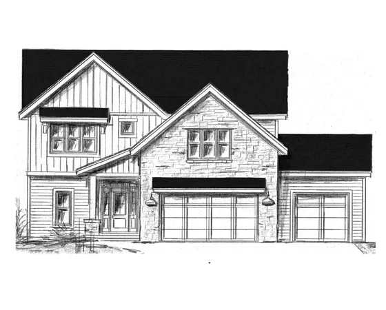 $869,900 | 2528 North Stellita Circle, De Pere, WI 54115