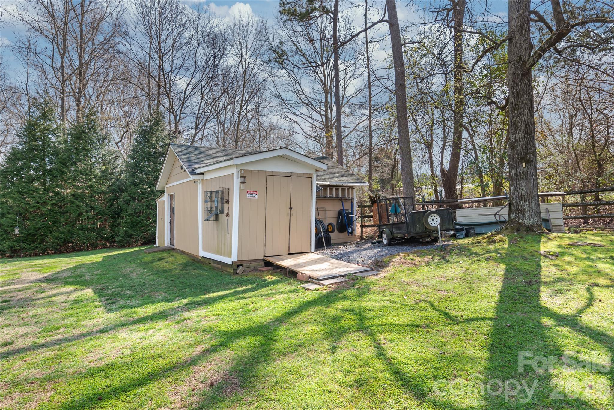 1411 Hensley Road Fort Mill, SC 29715 - Photo 34 of 48