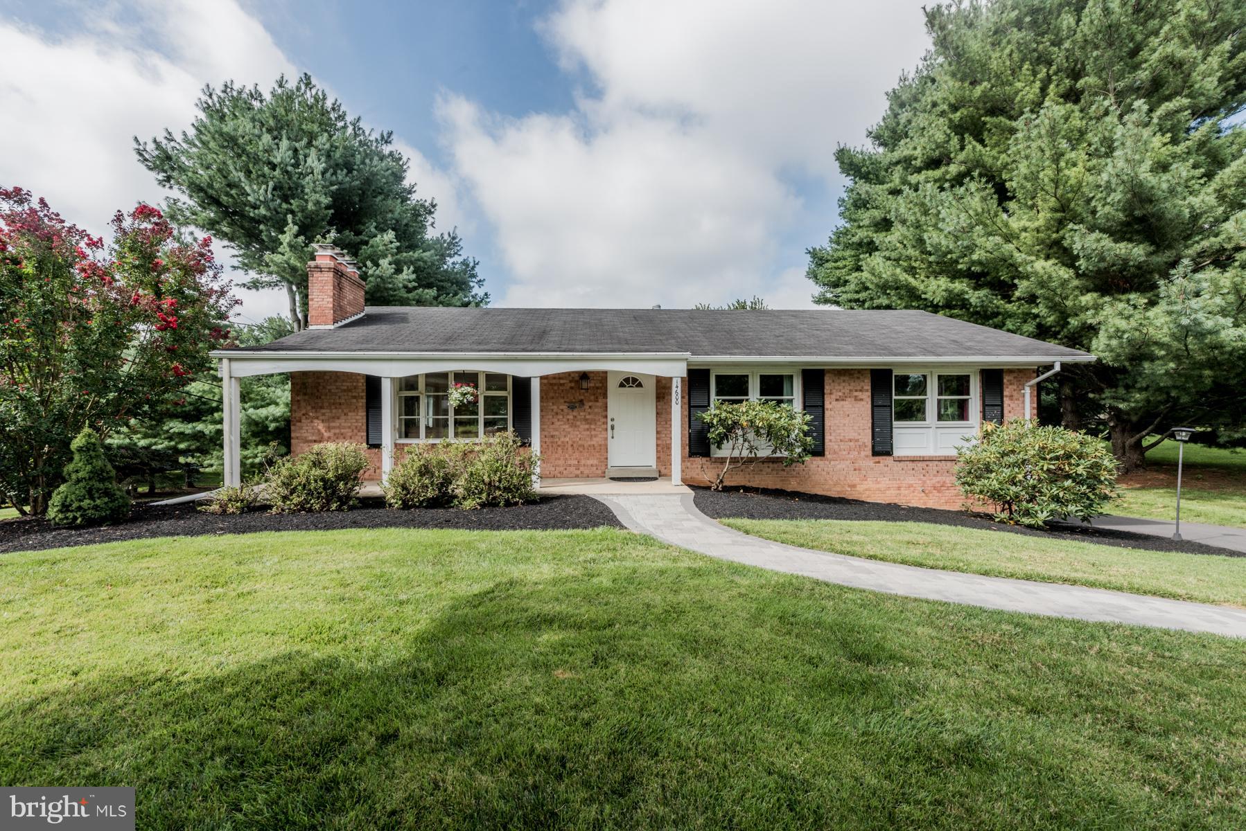 14600 Sturtevant Road Silver Spring, MD 20905 - Photo 1 of 29 Exterior (Front)