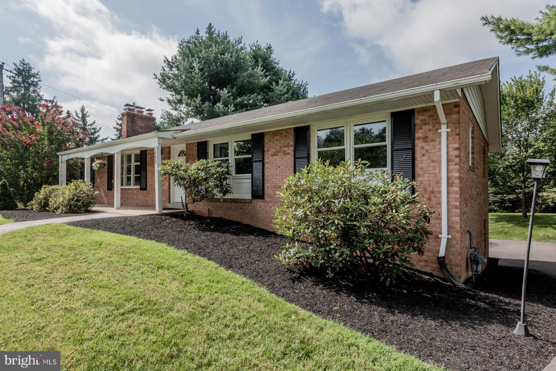 14600 Sturtevant Road Silver Spring, MD 20905 - Photo 2 of 29 Exterior (Front)