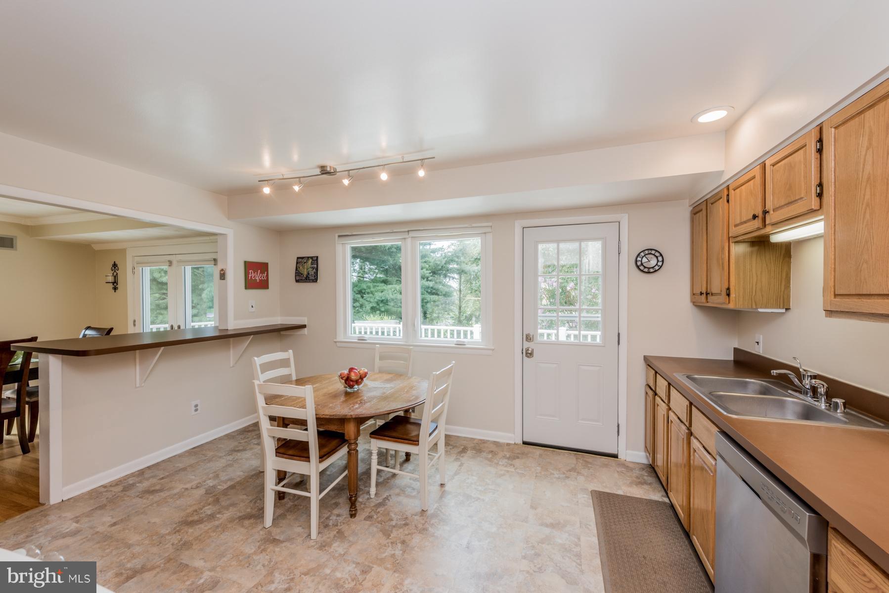 14600 Sturtevant Road Silver Spring, MD 20905 - Photo 12 of 29 Kitchen