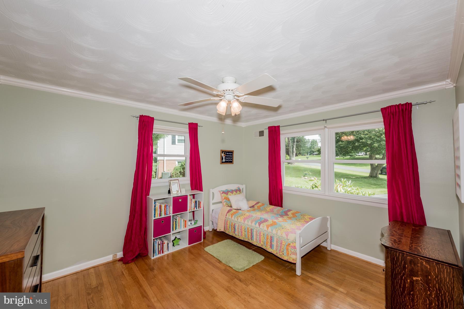 14600 Sturtevant Road Silver Spring, MD 20905 - Photo 16 of 29 Bedroom