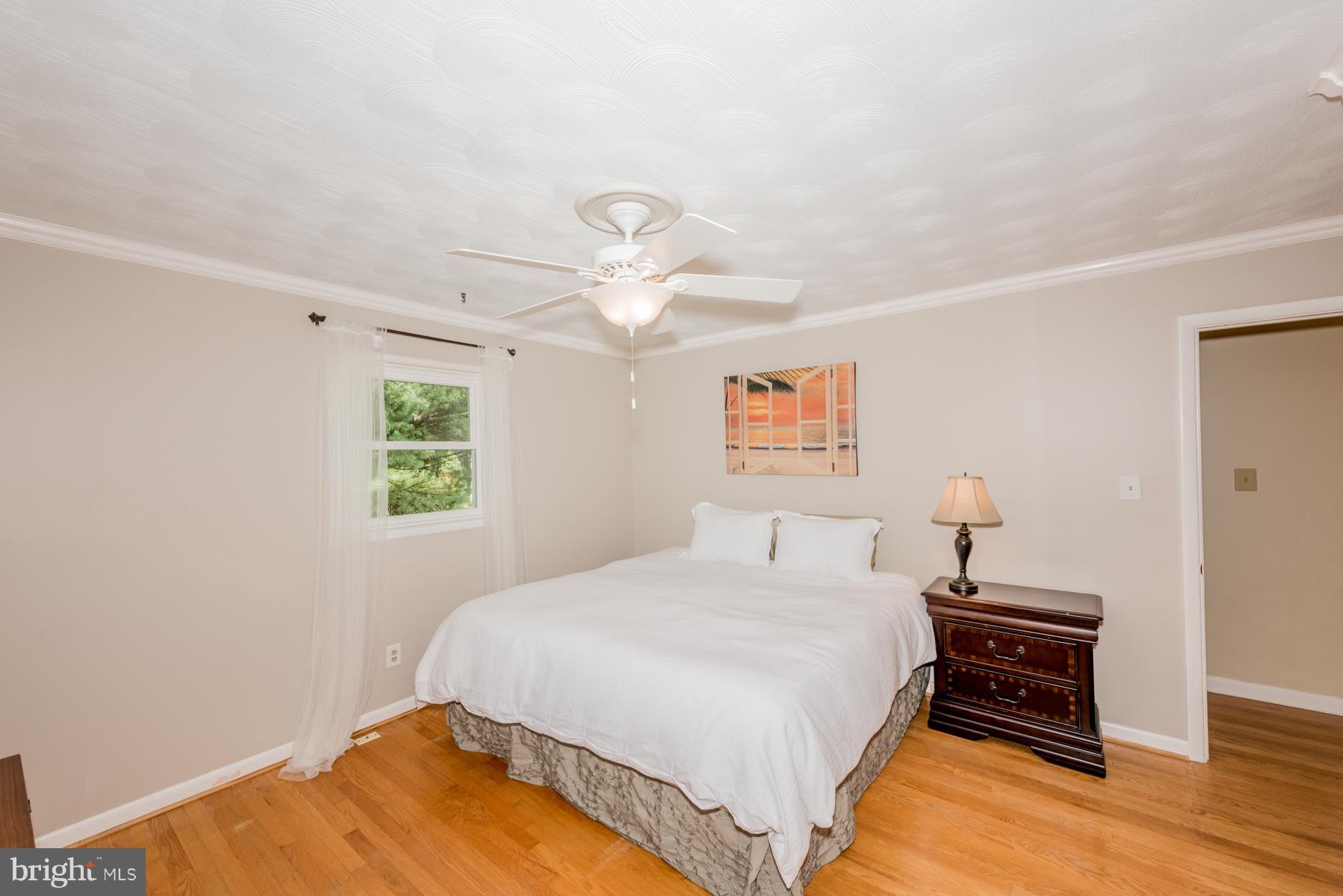 14600 Sturtevant Road Silver Spring, MD 20905 - Photo 18 of 29 Bedroom (Master)
