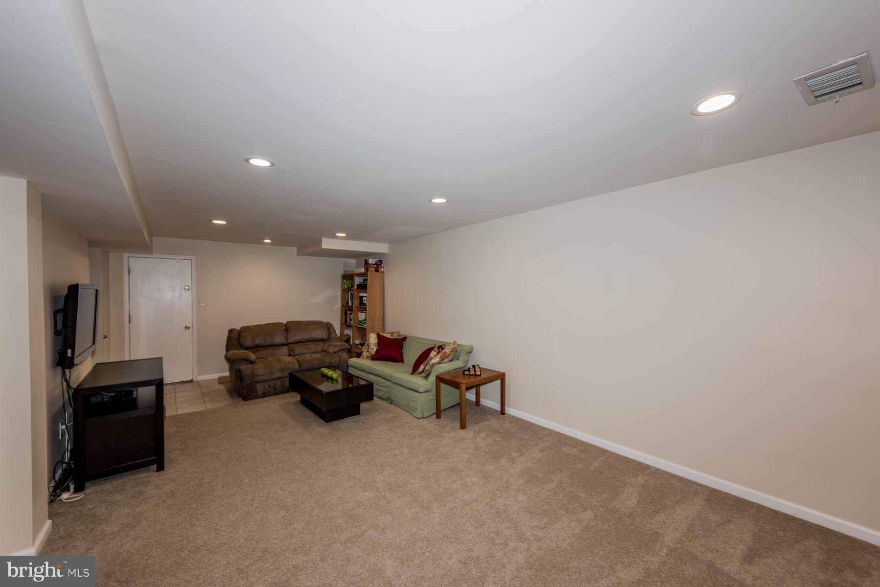 14600 Sturtevant Road Silver Spring, MD 20905 - Photo 22 of 29 Basement