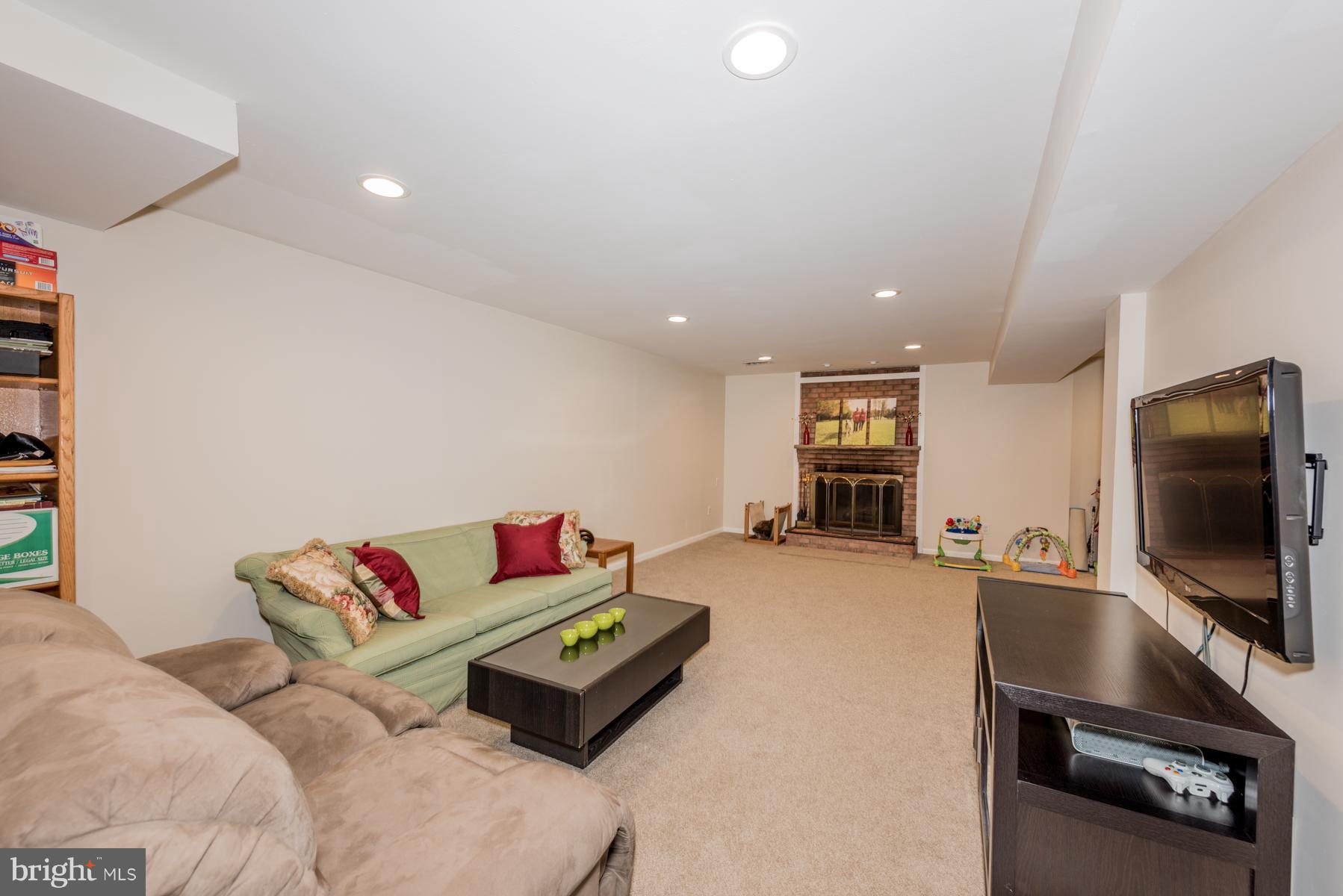 14600 Sturtevant Road Silver Spring, MD 20905 - Photo 23 of 29 Basement