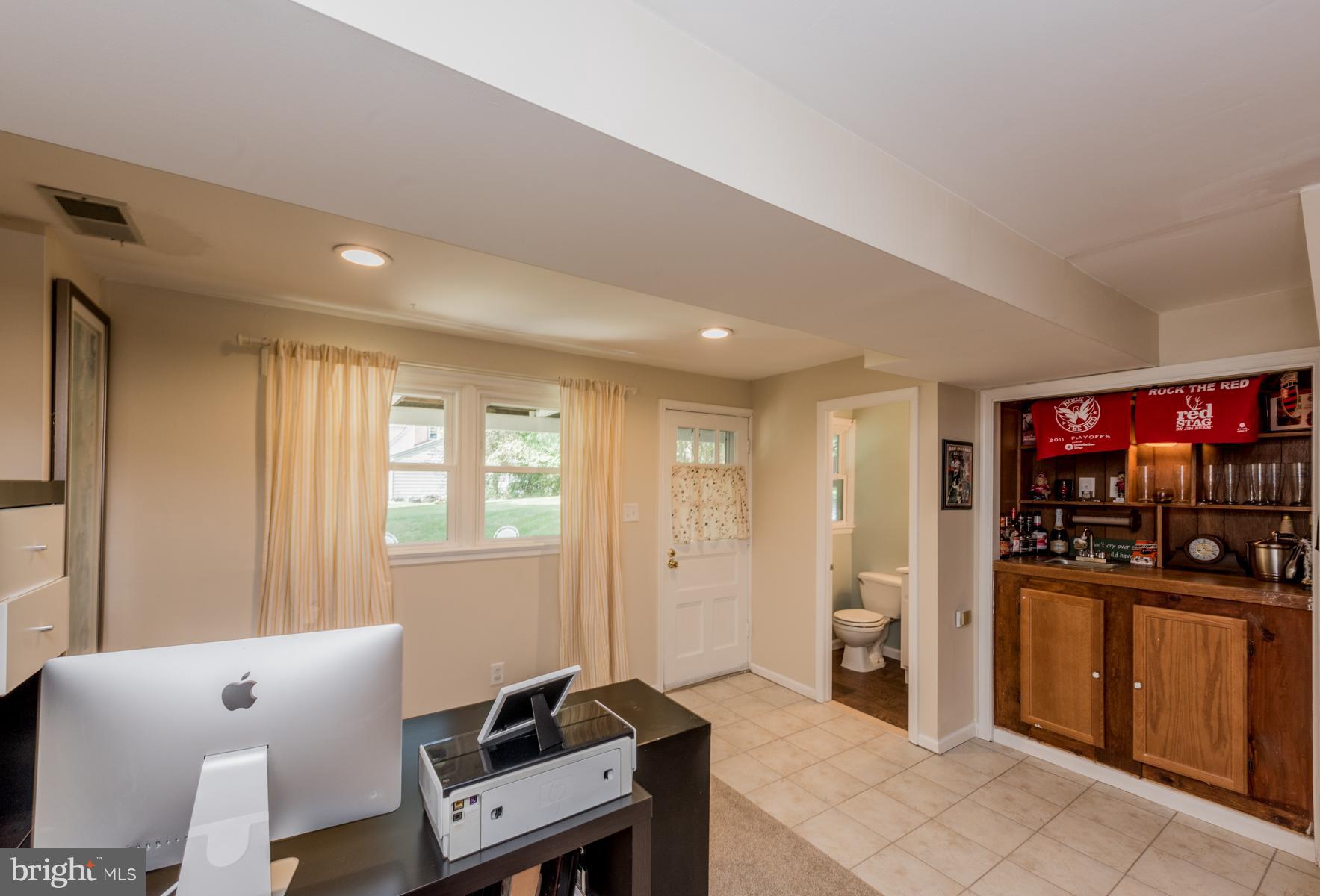 14600 Sturtevant Road Silver Spring, MD 20905 - Photo 24 of 29 Basement