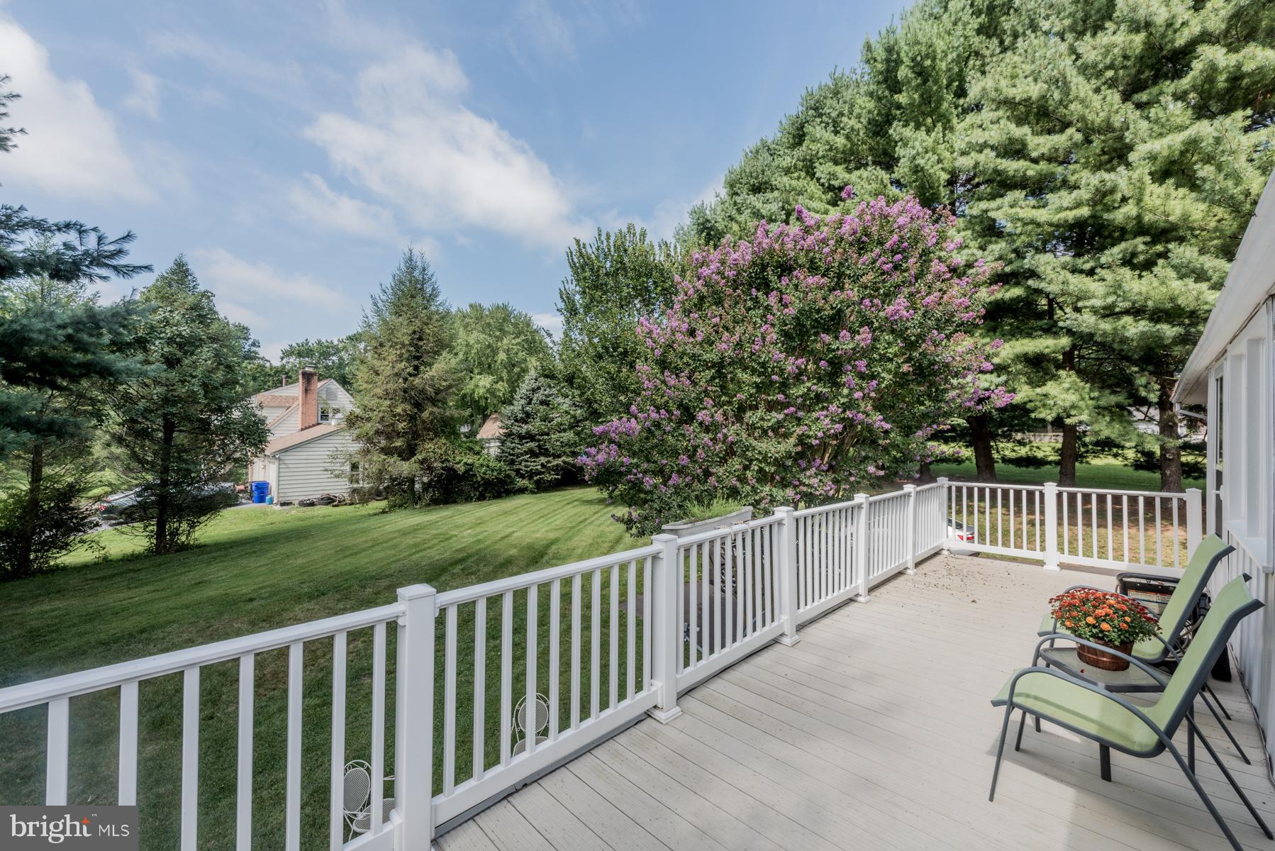 14600 Sturtevant Road Silver Spring, MD 20905 - Photo 25 of 29 Exterior (Rear)