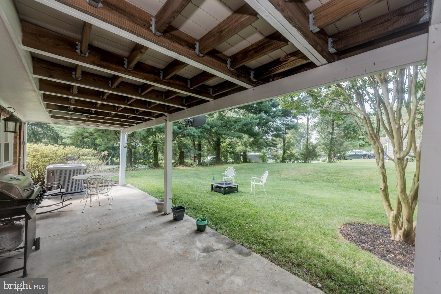 14600 Sturtevant Road Silver Spring, MD 20905 - Photo 26 of 29 Exterior (Rear)
