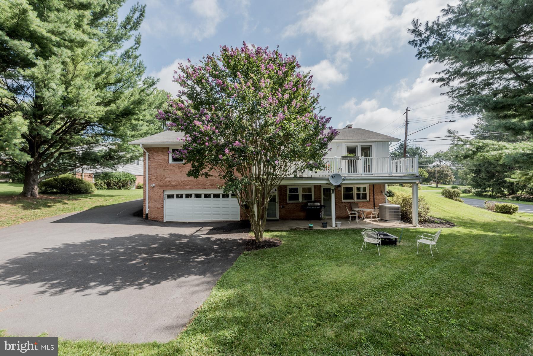 14600 Sturtevant Road Silver Spring, MD 20905 - Photo 29 of 29 Exterior (Rear)