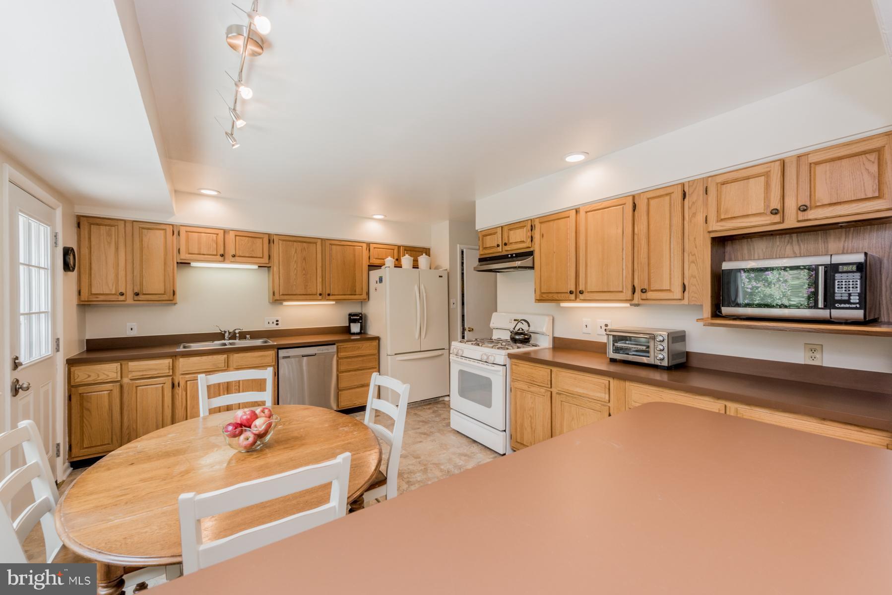 14600 Sturtevant Road Silver Spring, MD 20905 - Photo 8 of 29 Kitchen
