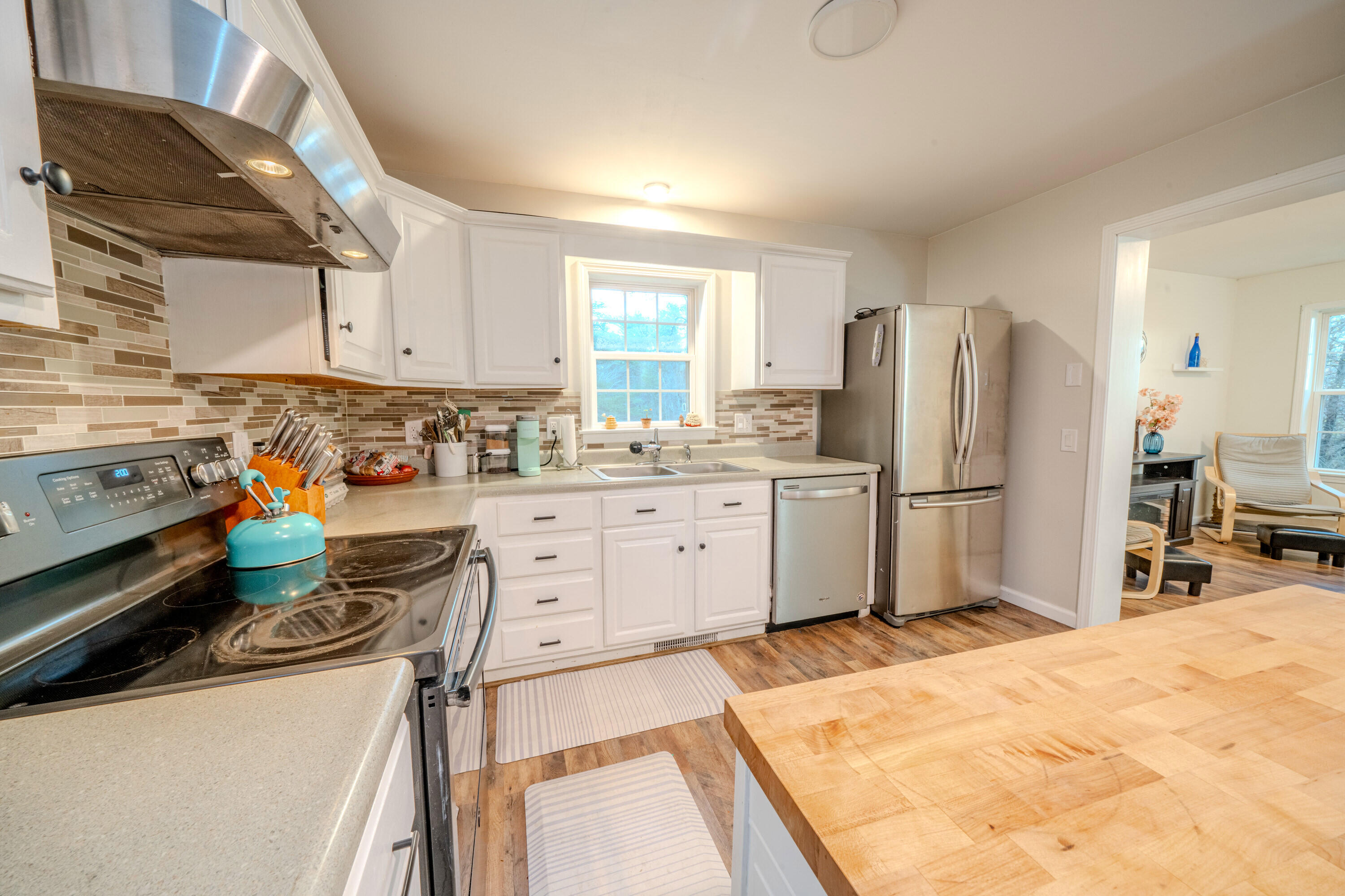 149 Forest Road Warren, ME 04864 - Photo 5 of 40 3266