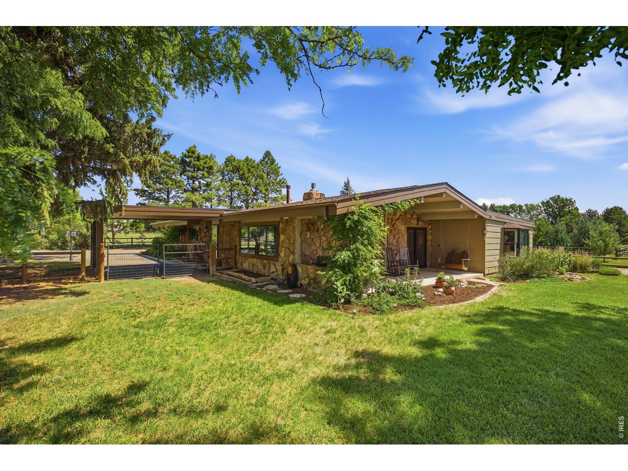 400 Ridgewood Court Fort Collins, CO 80524 - Photo 44 of 46