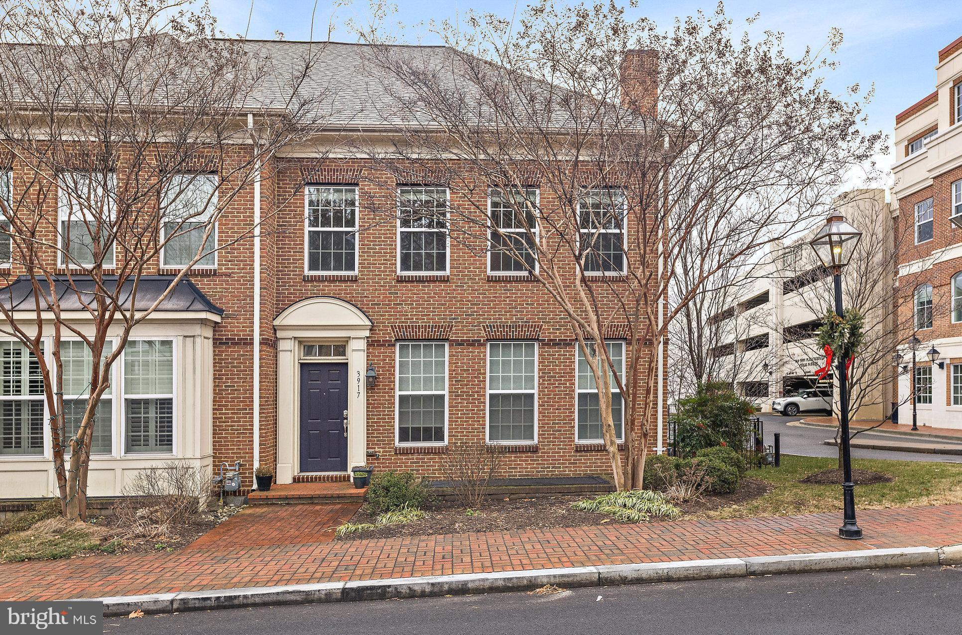 3917 Chain Bridge Road Fairfax, VA 22030 - Photo 1 of 56 Gallery Image 1