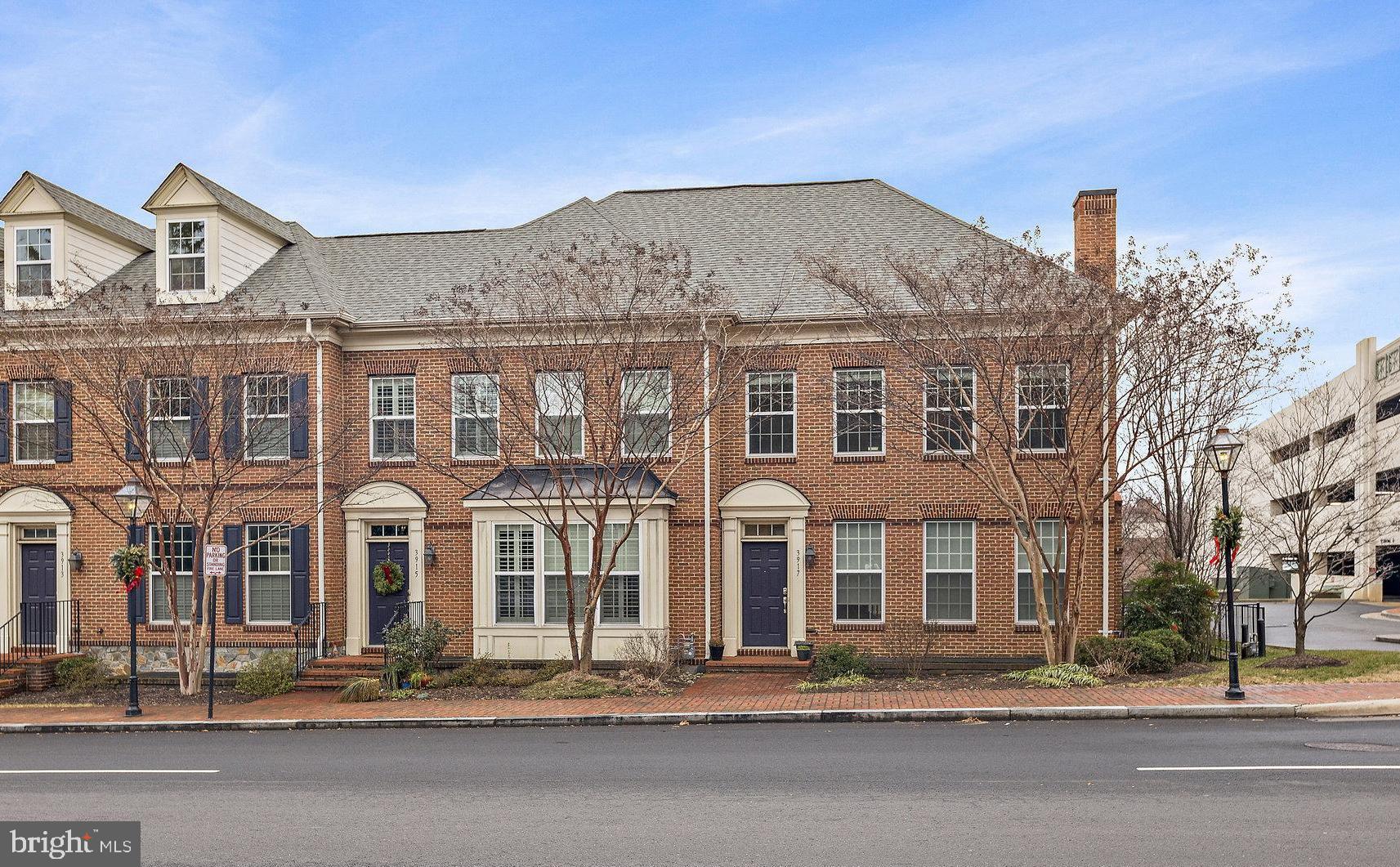 3917 Chain Bridge Road Fairfax, VA 22030 - Photo 2 of 56 Gallery Image 2