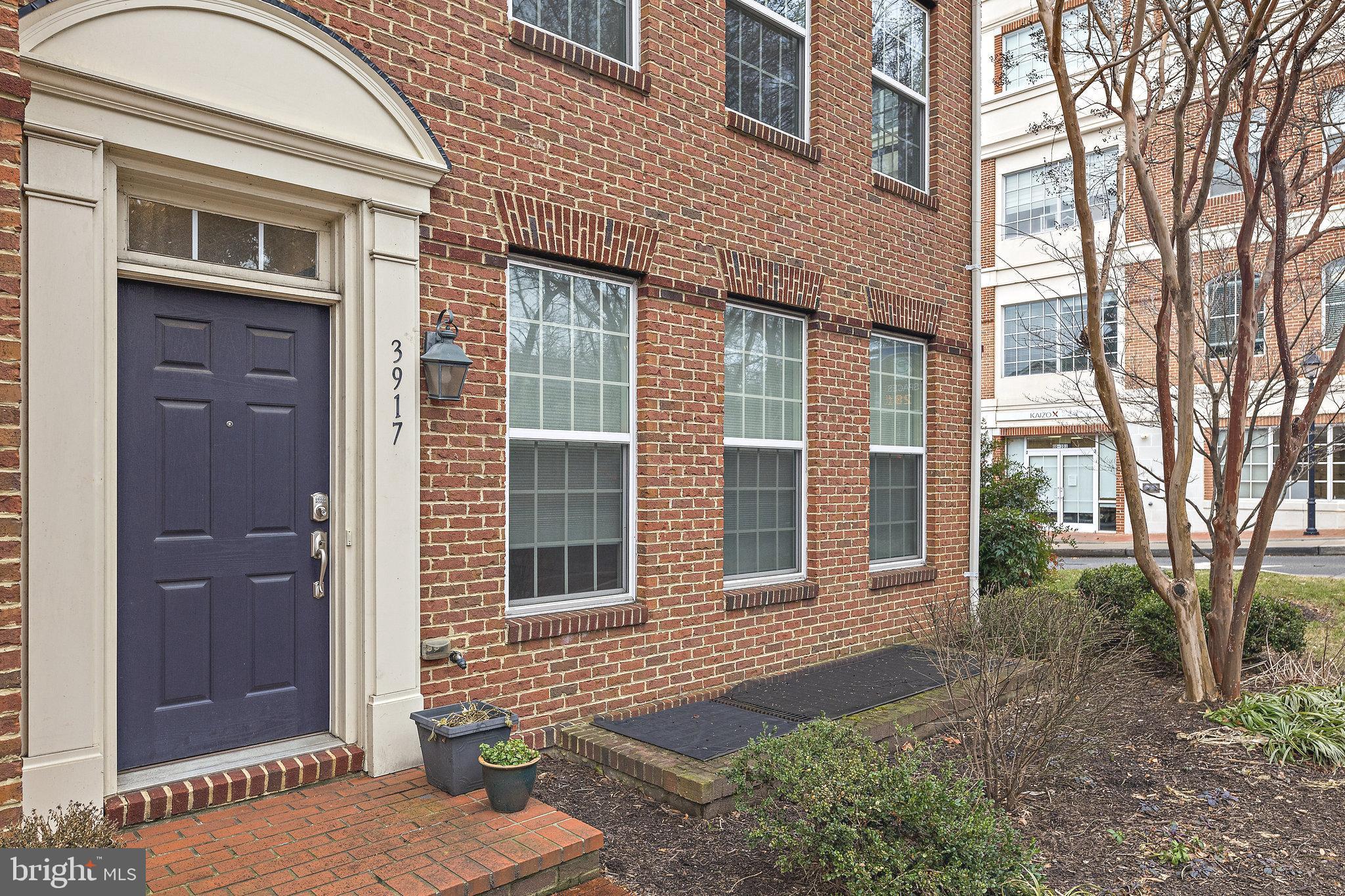 3917 Chain Bridge Road Fairfax, VA 22030 - Photo 3 of 56 Gallery Image 3