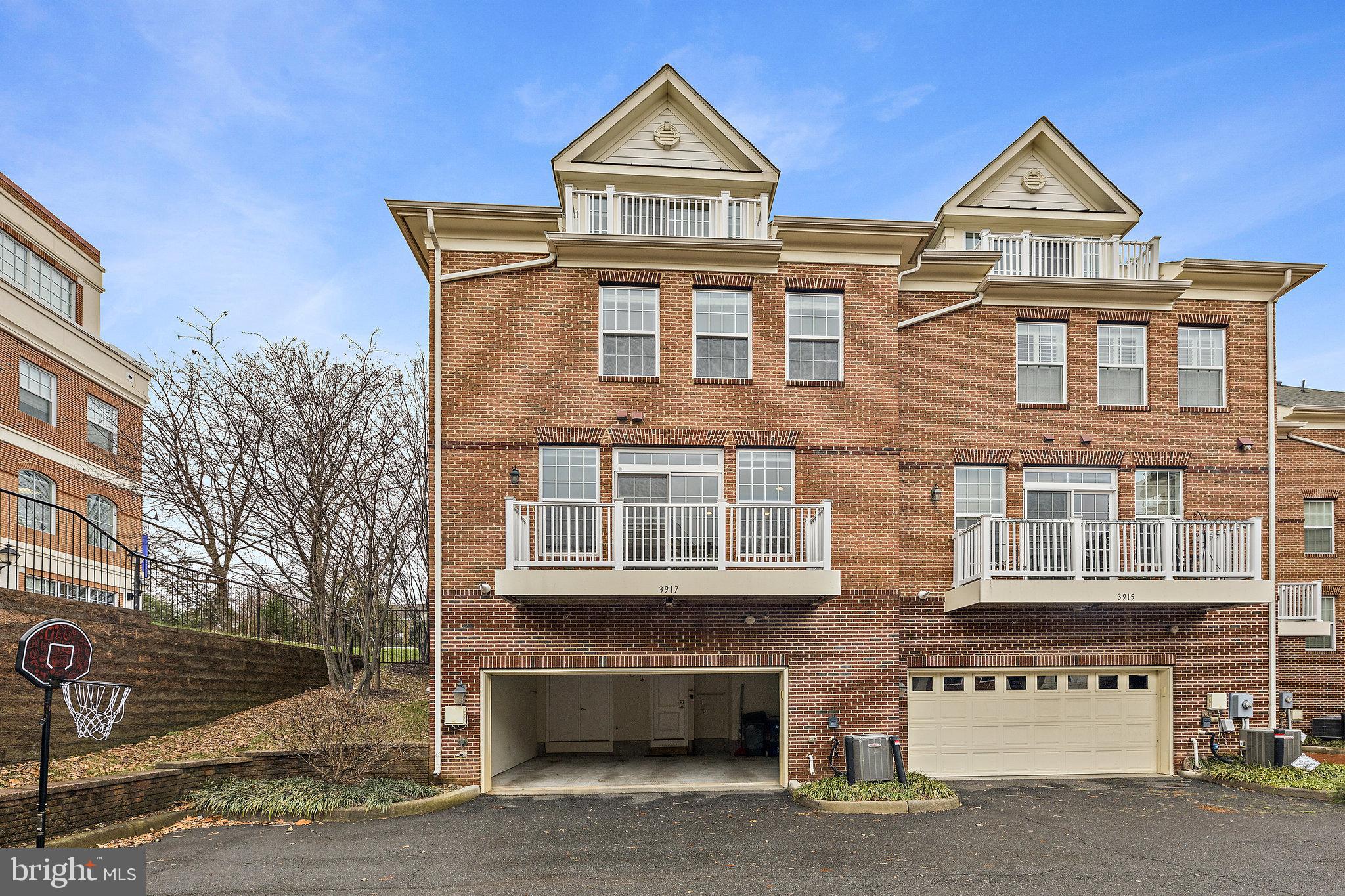 3917 Chain Bridge Road Fairfax, VA 22030 - Photo 55 of 56 Gallery Image 55