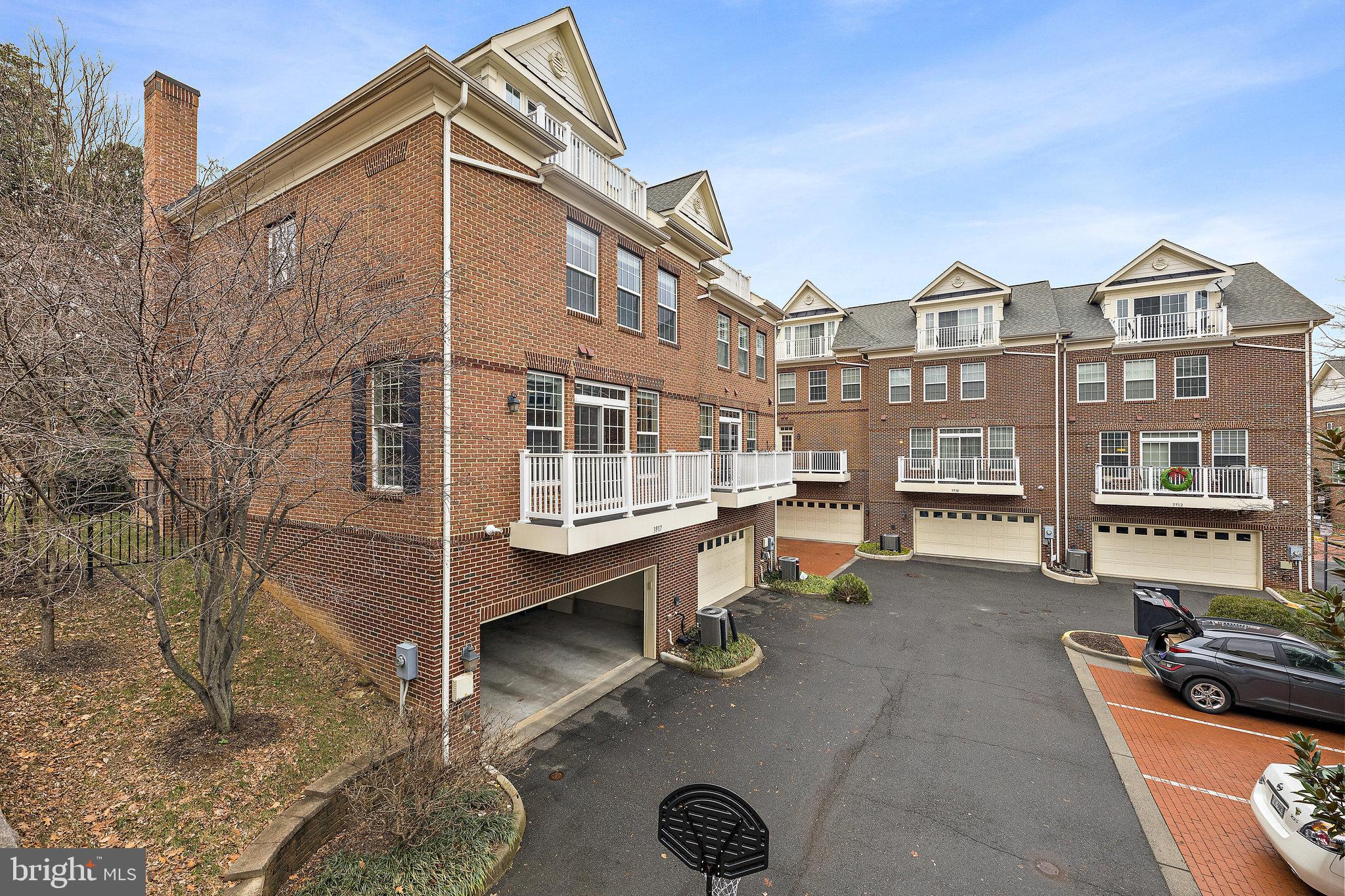 3917 Chain Bridge Road Fairfax, VA 22030 - Photo 56 of 56 Gallery Image 56