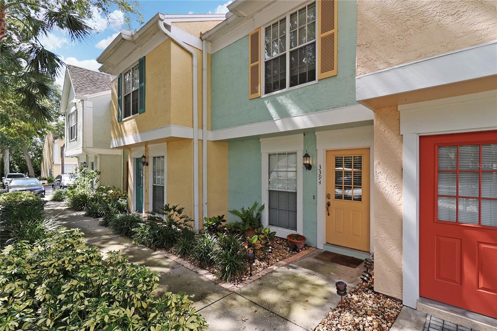 3394 West Wyoming Cir  