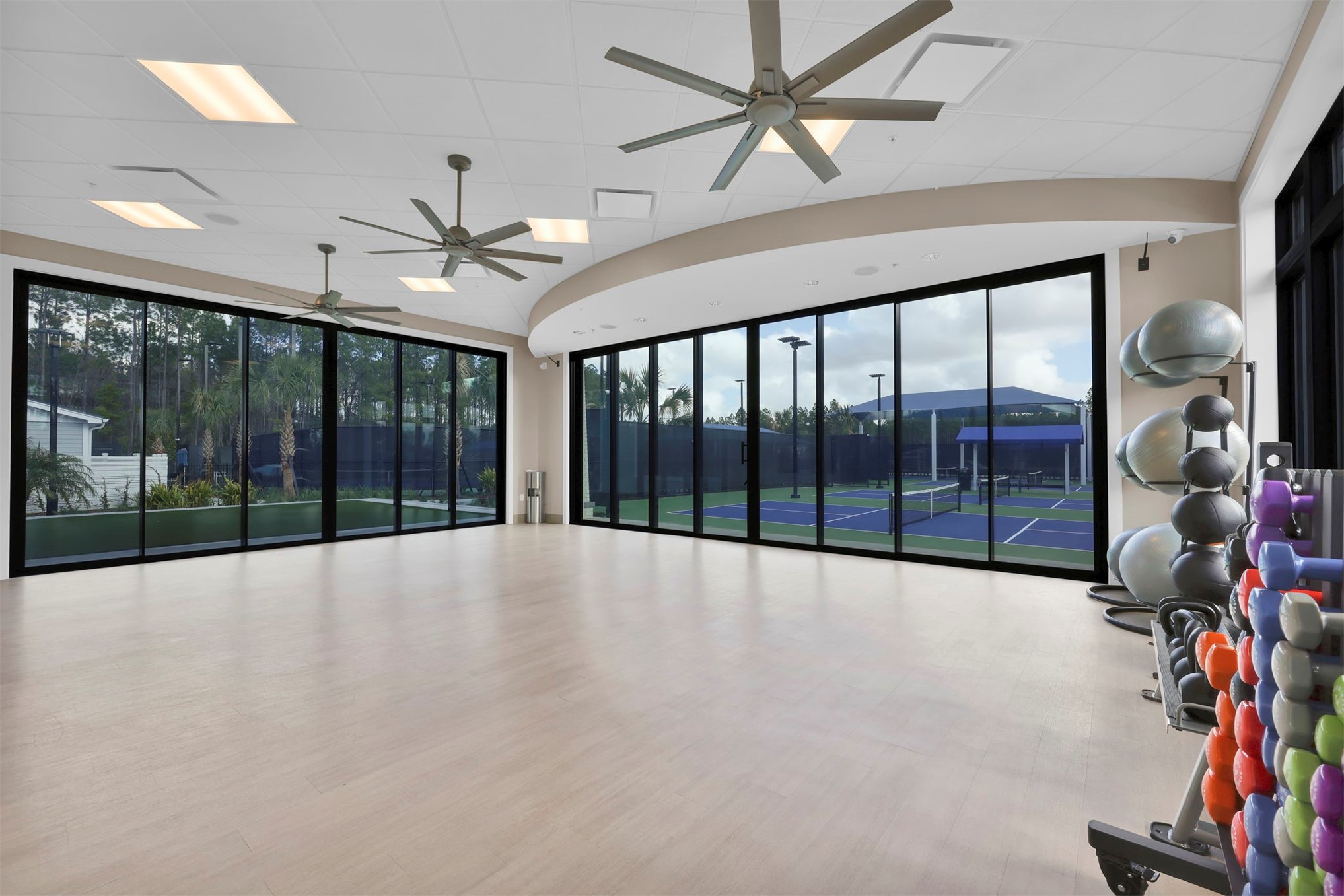 285 Ecliptic Loop Yulee, FL 32097 - Photo 27 of 42 Exclusive Amenities