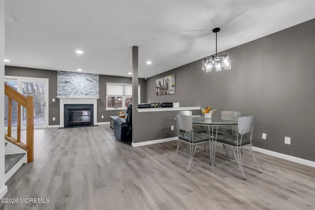 $619,999 | 324 Oak Knoll Drive, Englishtown, NJ 07726