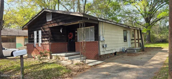 $39,500 | 870 Crawford Street, Jackson, MS 39203