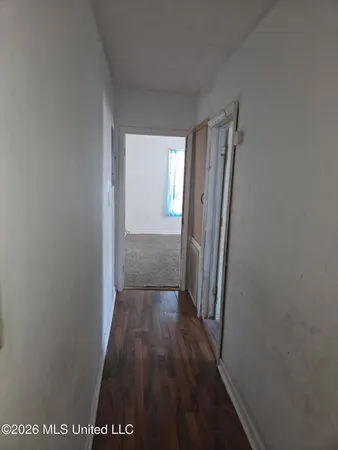 $39,500 | 870 Crawford Street, Jackson, MS 39203