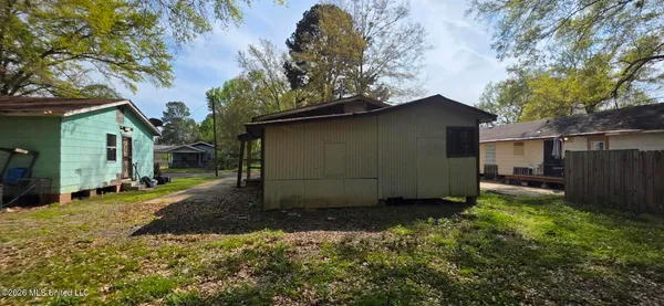 $39,500 | 870 Crawford Street, Jackson, MS 39203