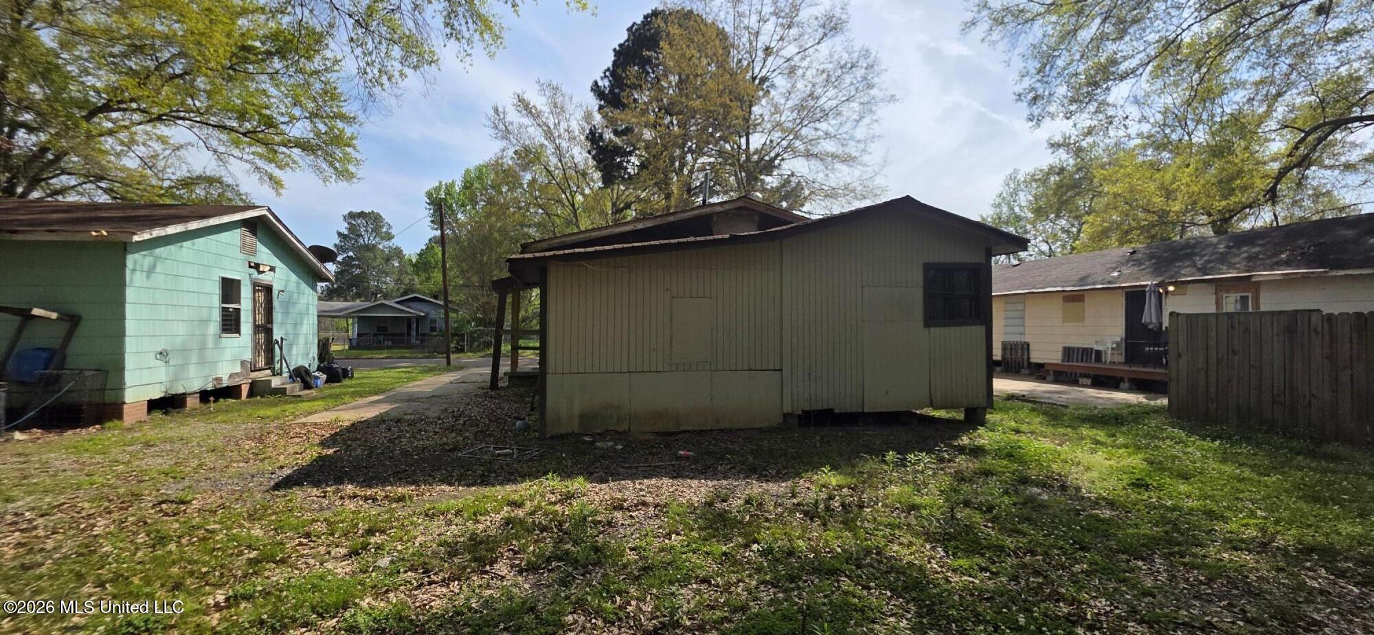 870 Crawford Street Jackson, MS 39203 - Photo 22 of 23 20260323_153041