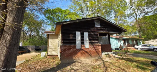 $39,500 | 870 Crawford Street, Jackson, MS 39203