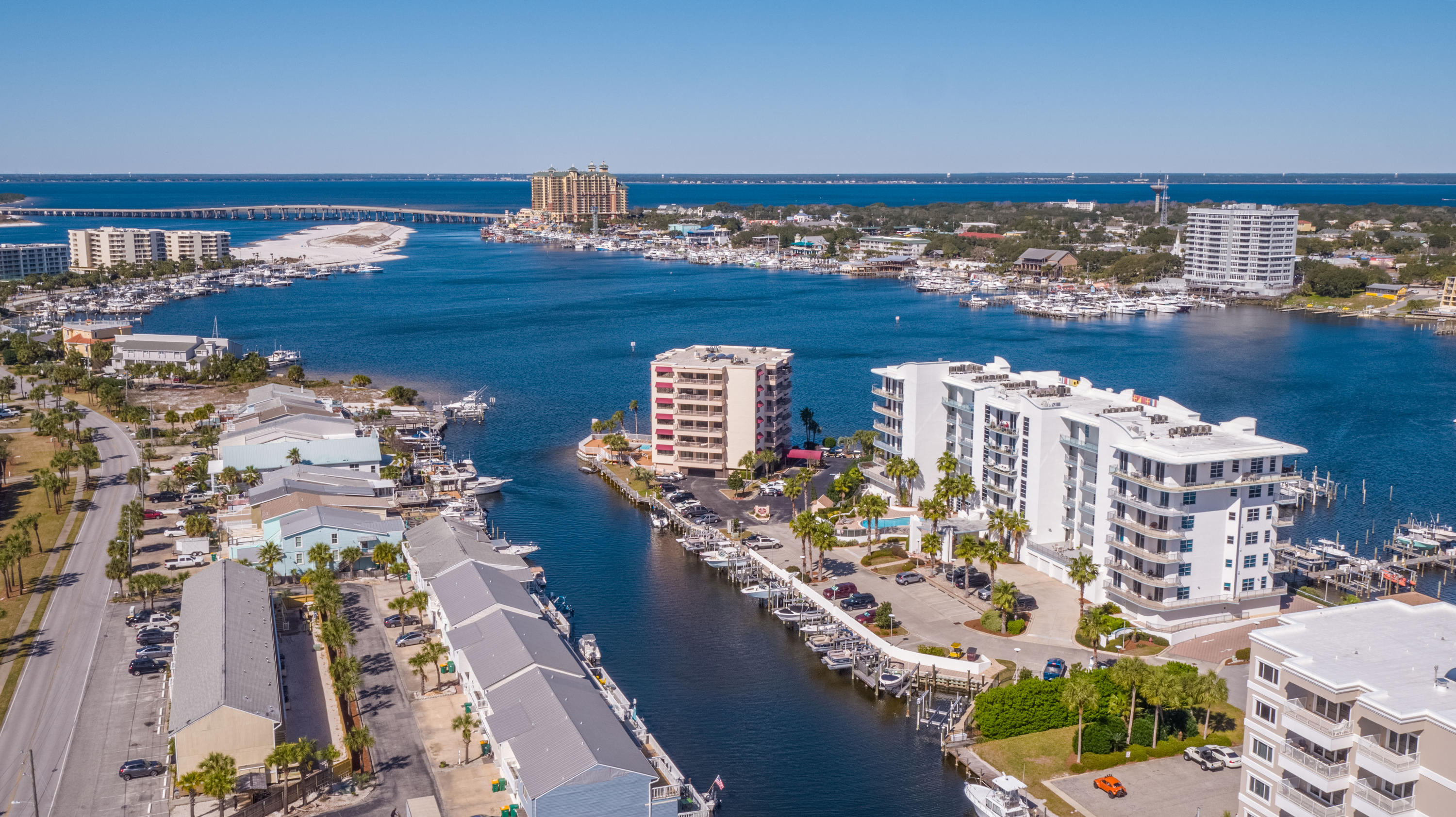 223 Durango Road, Unit 2A Destin, FL 32541 - Photo 11 of 13 DJI_0587