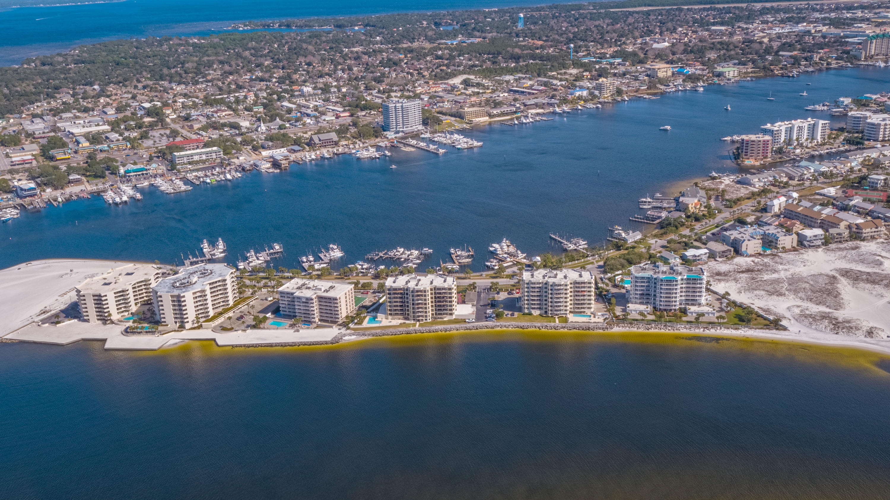 223 Durango Road, Unit 2A Destin, FL 32541 - Photo 13 of 13 DJI_0567