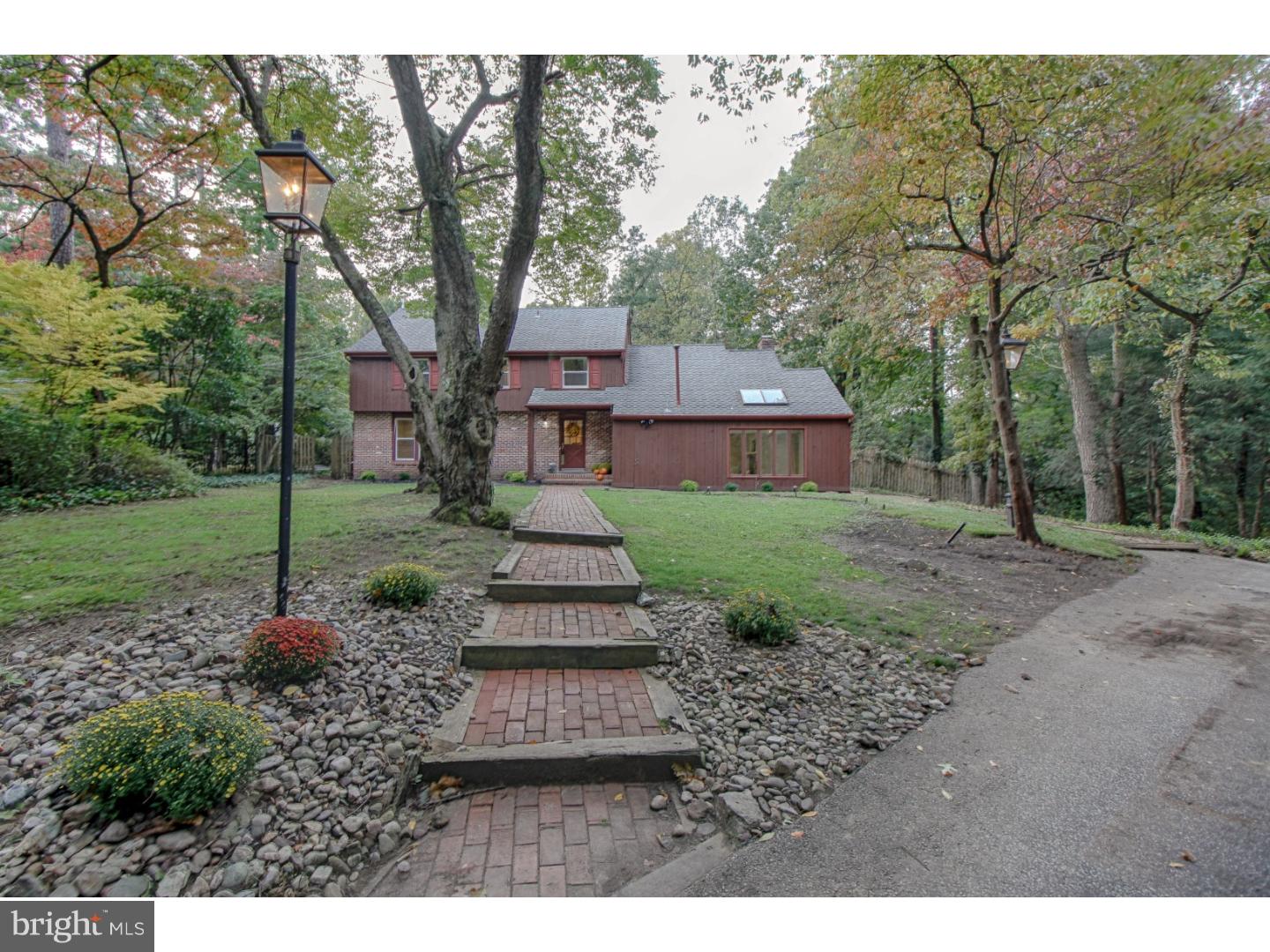 123 West Riding Road Cherry Hill, NJ 08003 - Photo 1 of 17 Gallery Image 1