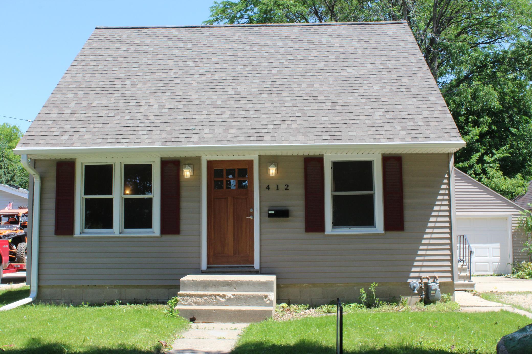 412 8th Avenue Northwest Rochester, MN 55901 - Photo 1 of 1