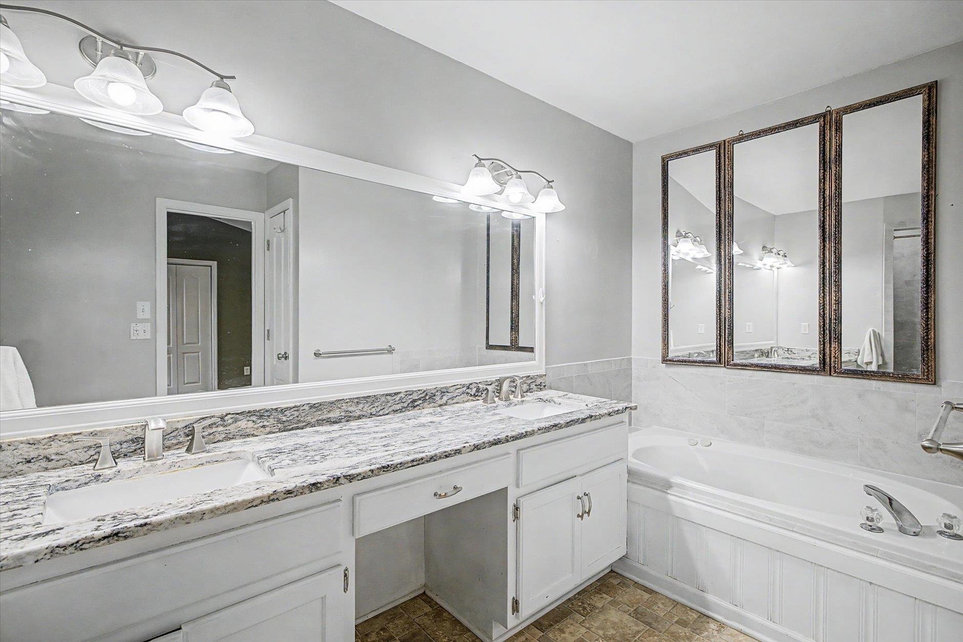 1704 Green Ridge Trail Tallahassee, FL 32312 - Photo 23 of 46